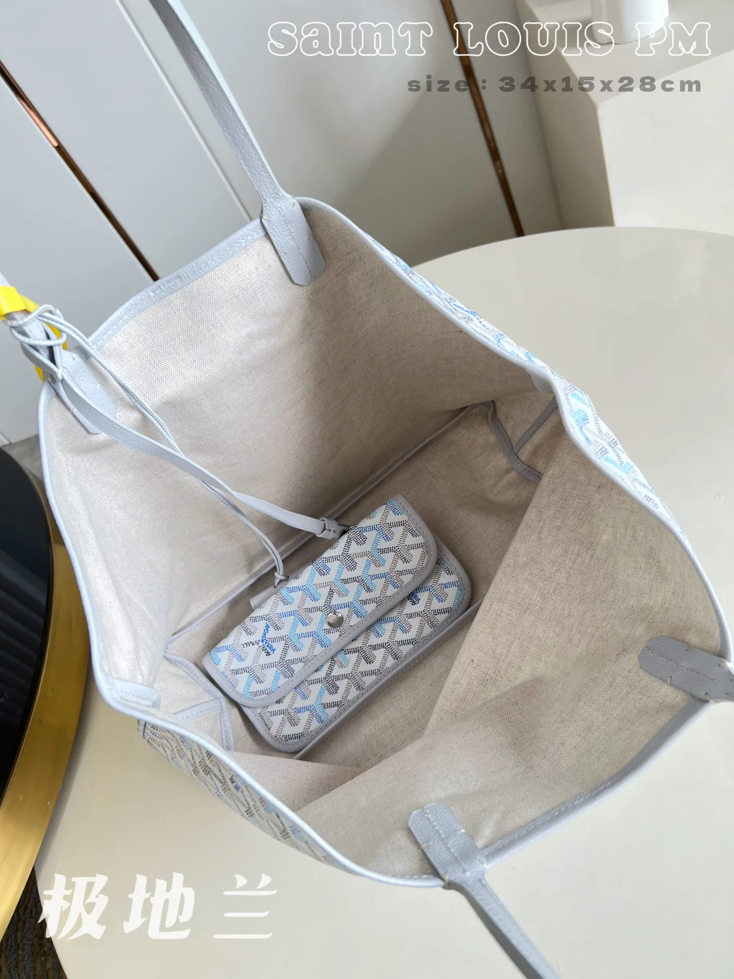 Women's Classic Handbags GOYARD 18278209