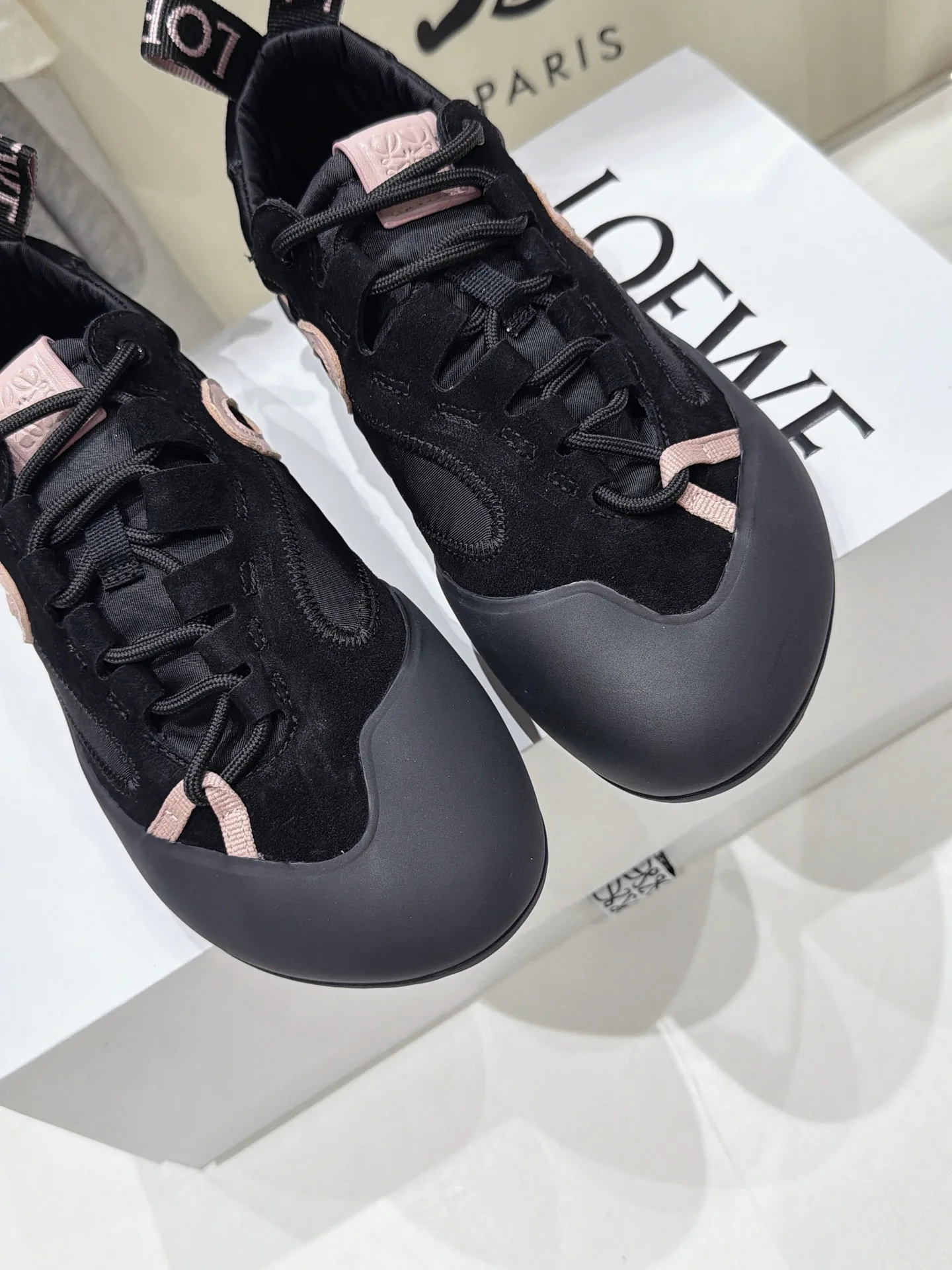 Women's Sneakers LOEWE 17785333