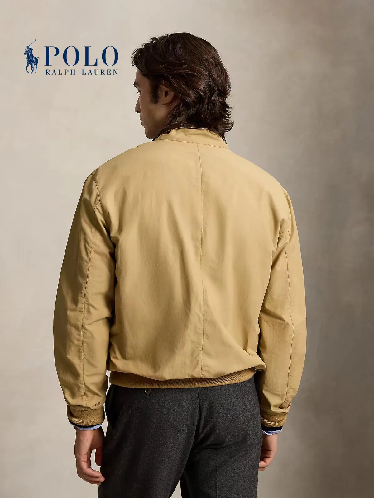 Куртки И Пуховики Мужские Ralph Lauren 18589888