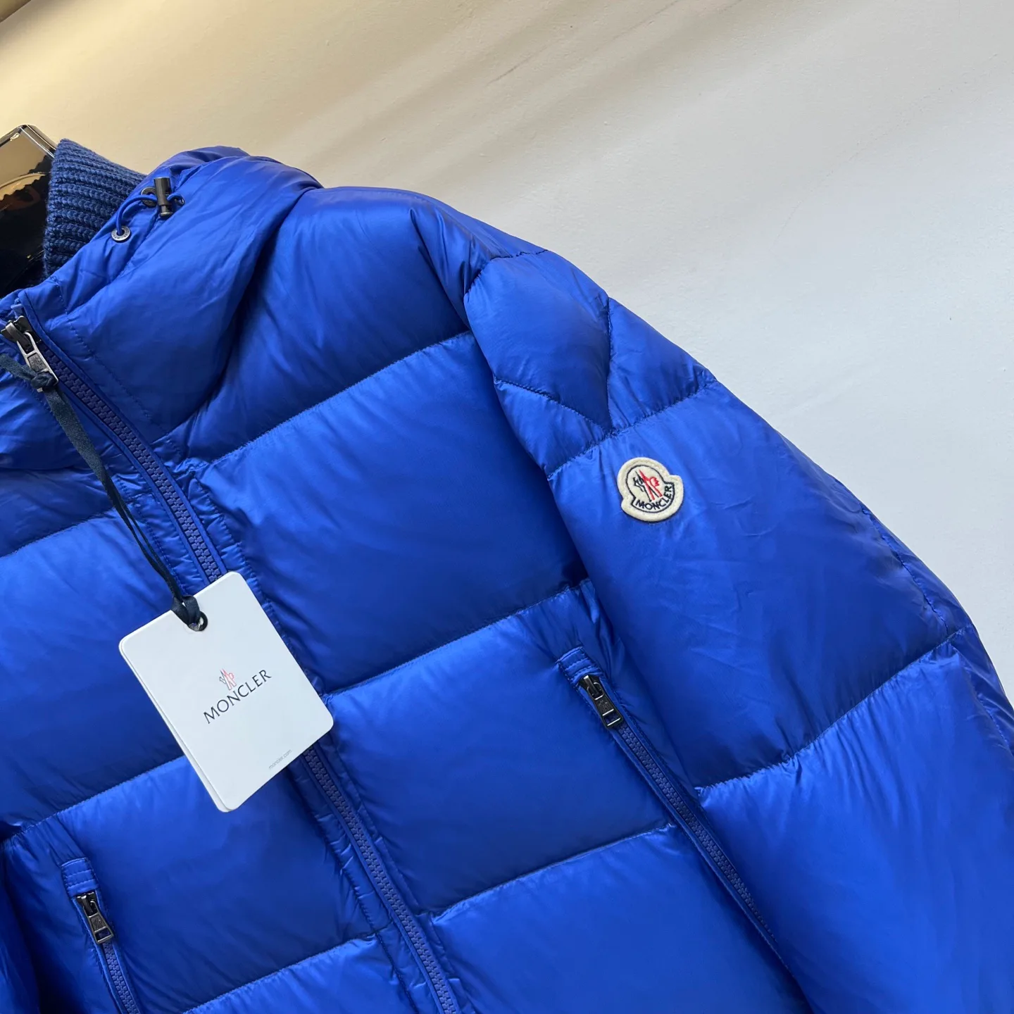 Women's Jackets And Down Jackets MONCLER 18178507