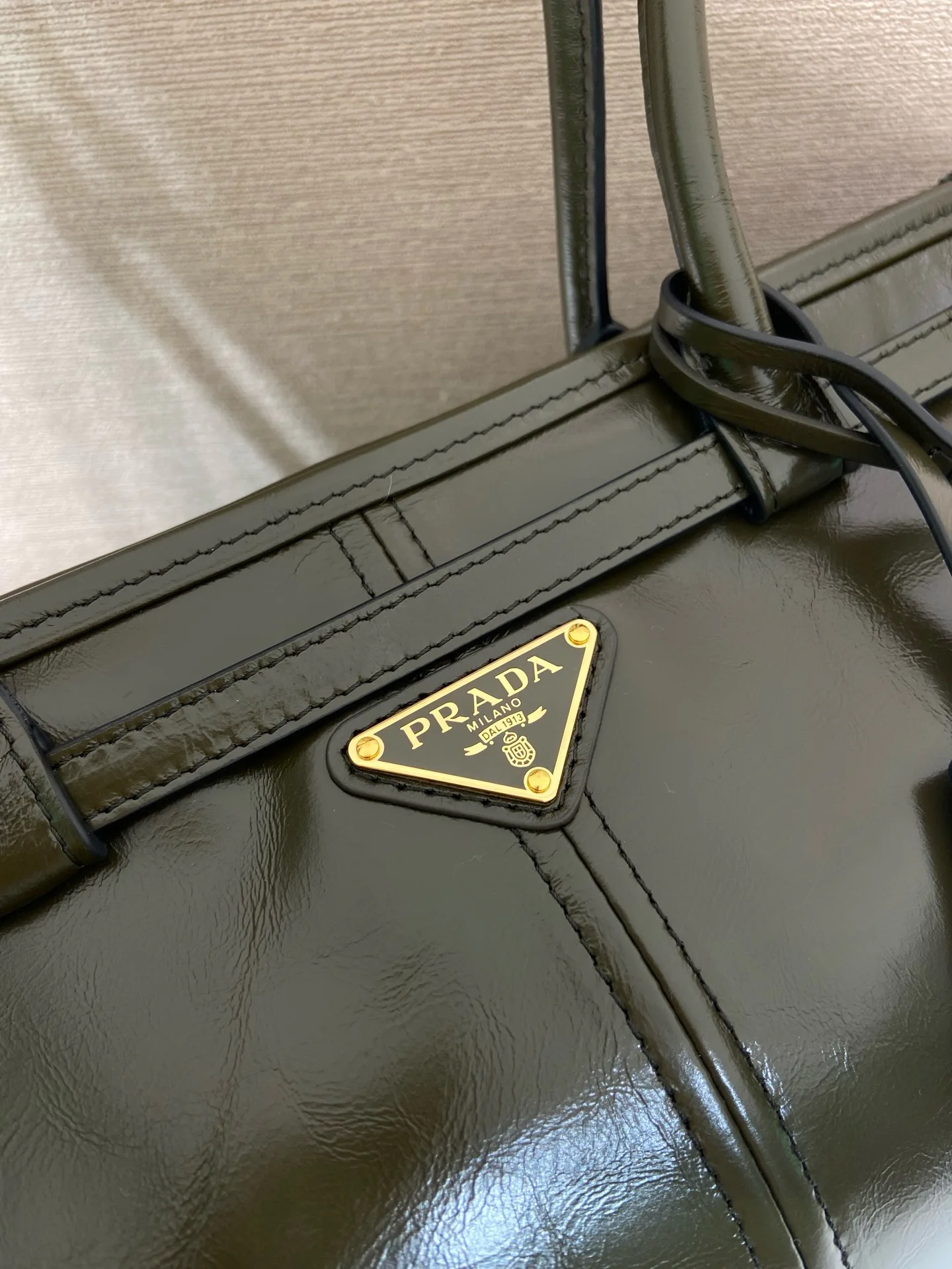 Women's Classic Handbags PRADA 18184675