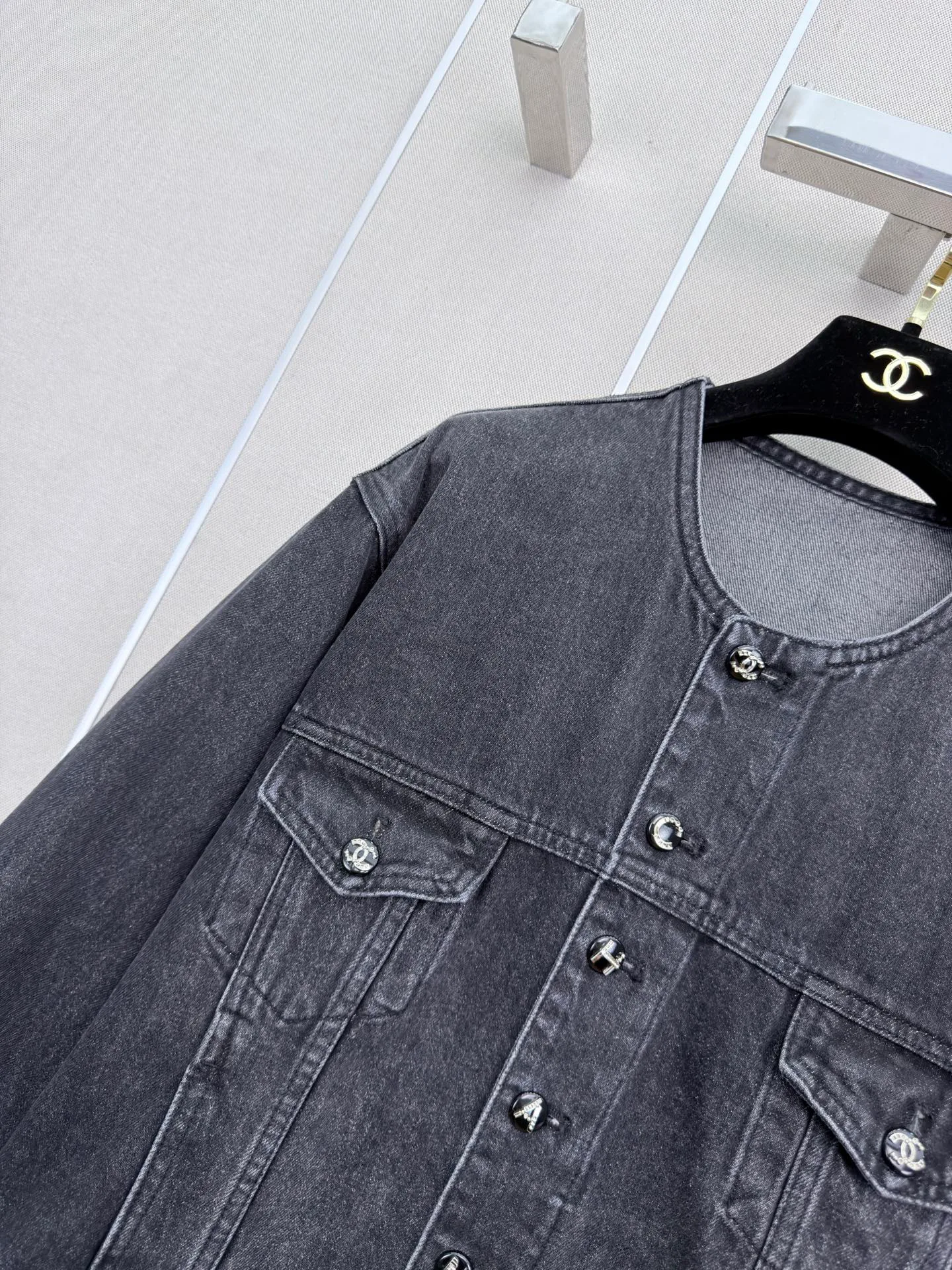 Women's Jackets And Down Jackets CHANEL 18245795