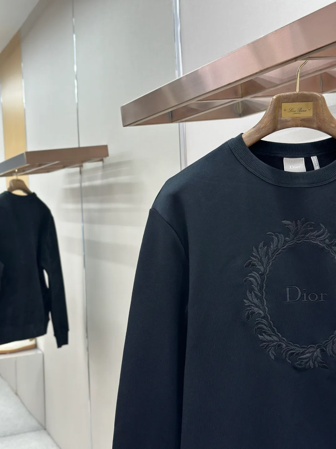 Men's Sweatshirts And Hoodies CHRISTIAN DIOR 18179317