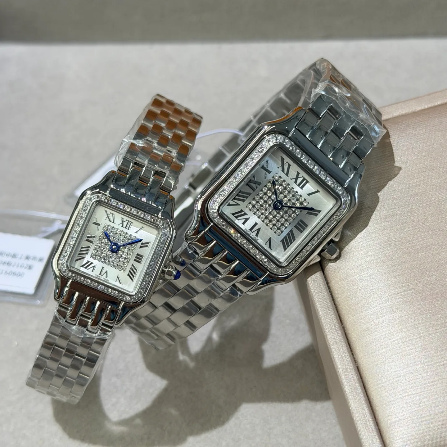 Women's Watches CARTIER 16920814