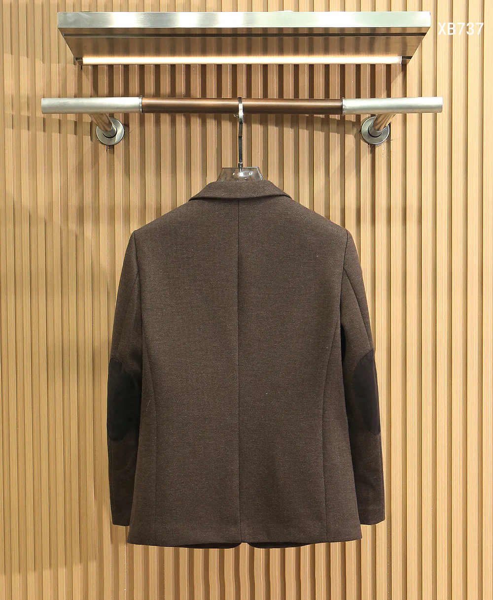 Men's Blazers ZEGNA 17952194