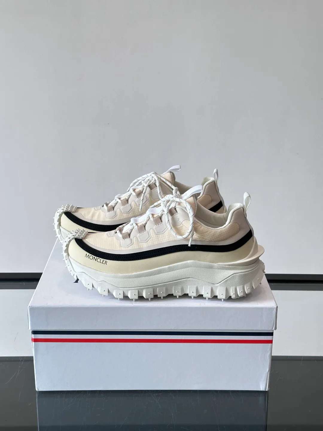 Men's Sneakers MONCLER 18321725