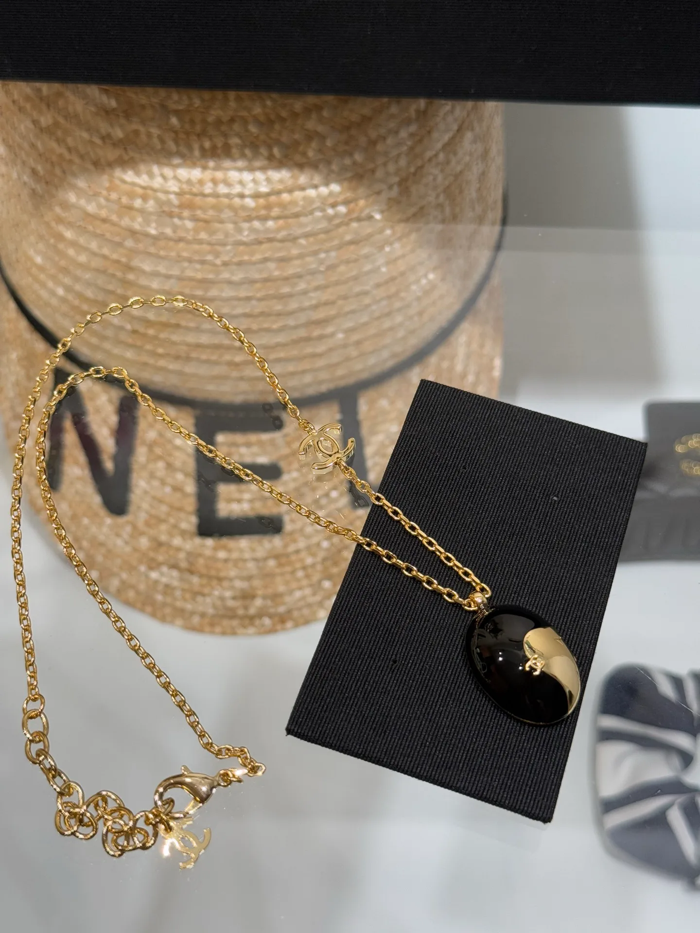 Jewelry CHANEL 17770145