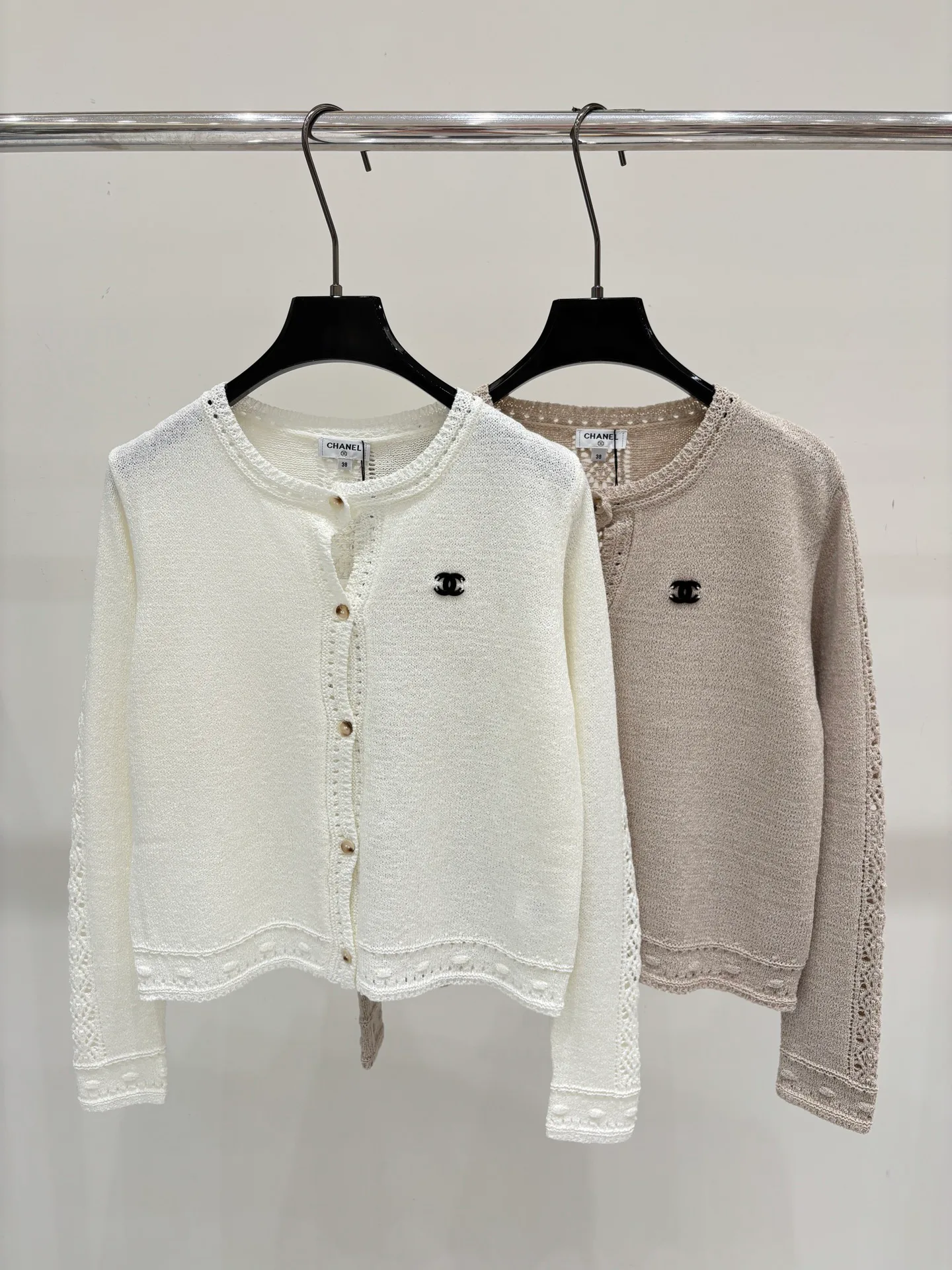 Women's Jumpers And Sweaters CHANEL 17892407