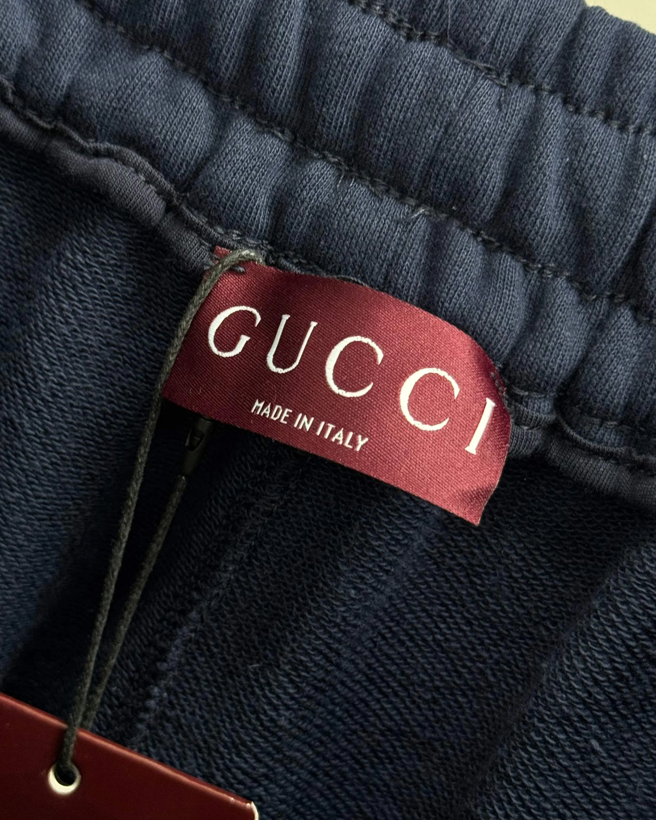 Men's Shorts GUCCI 17510439
