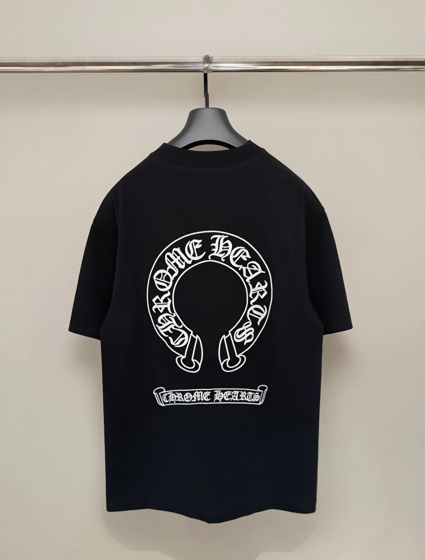 Men's T-Shirts CHROME HEARTS 17832857