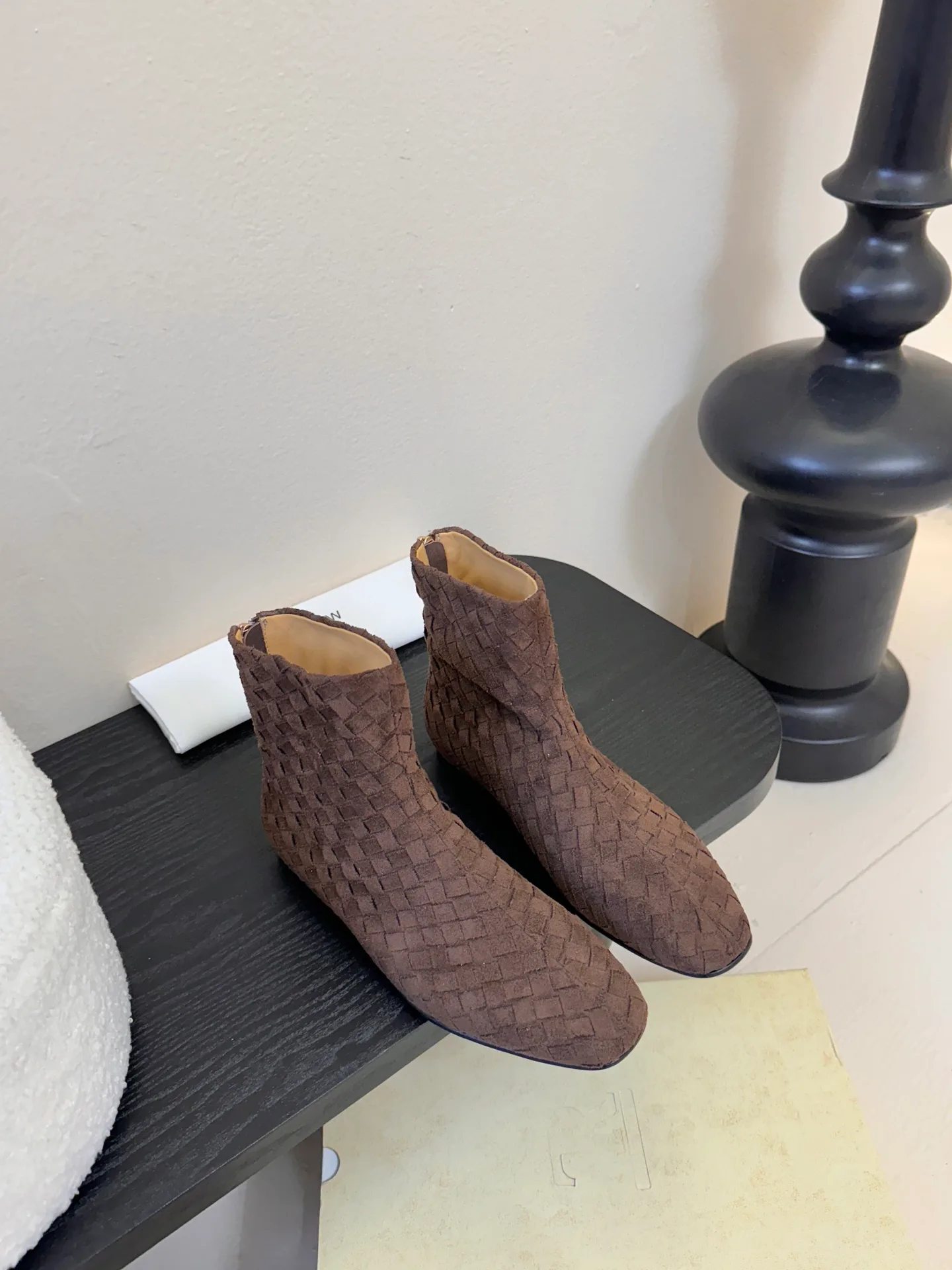 Women's Booties THE ROW 18514363