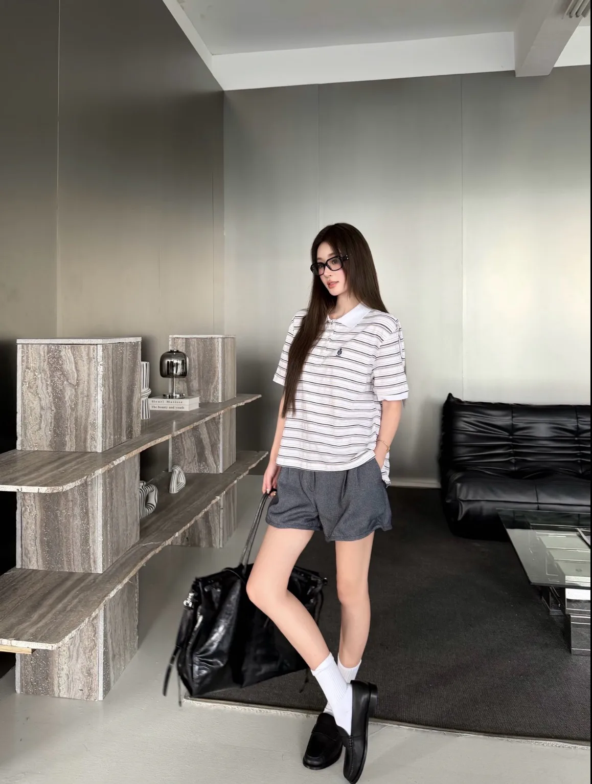 Women's Shirts PRADA 18132217