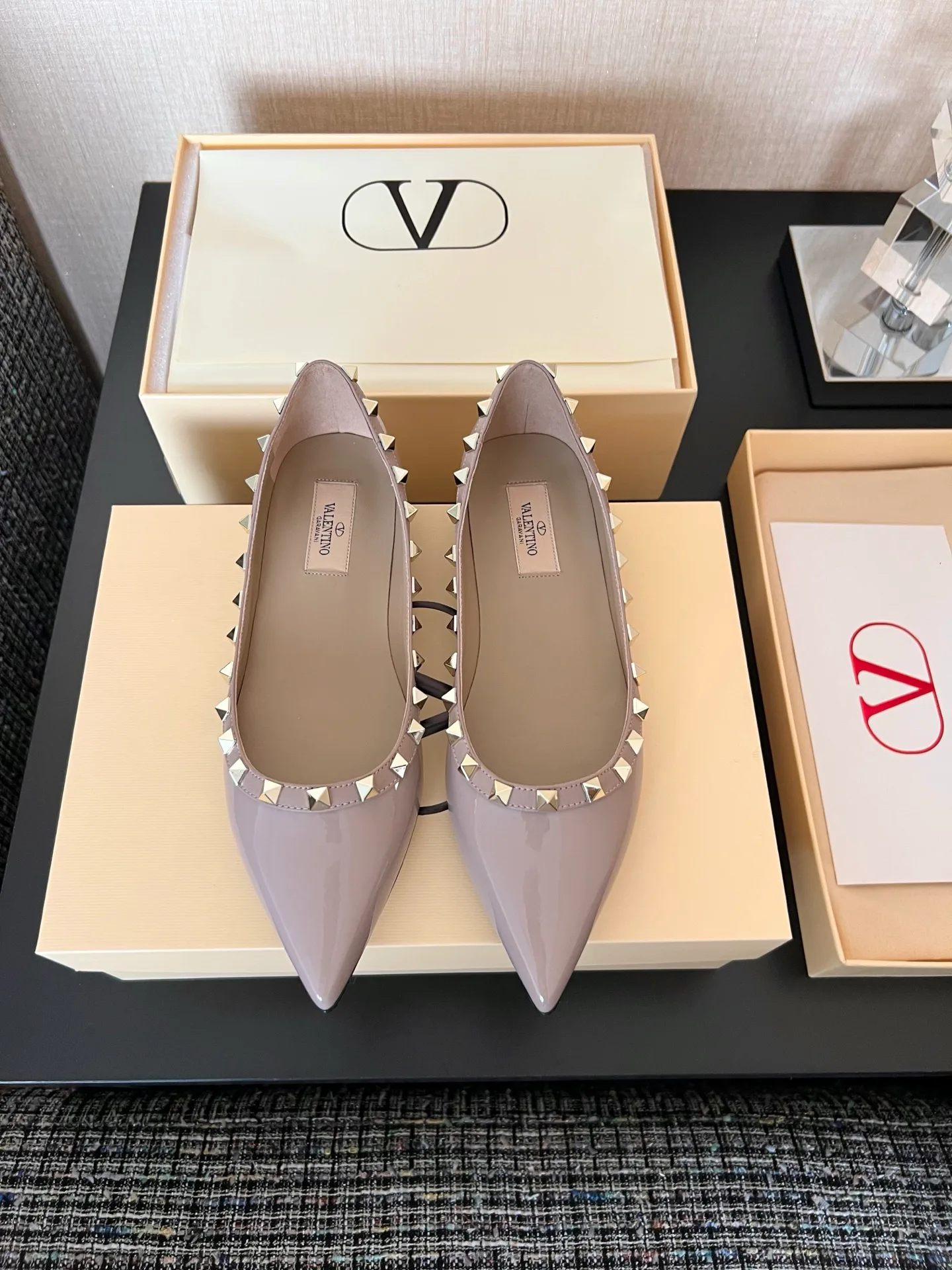 Women's Heels VALENTINO 17480233
