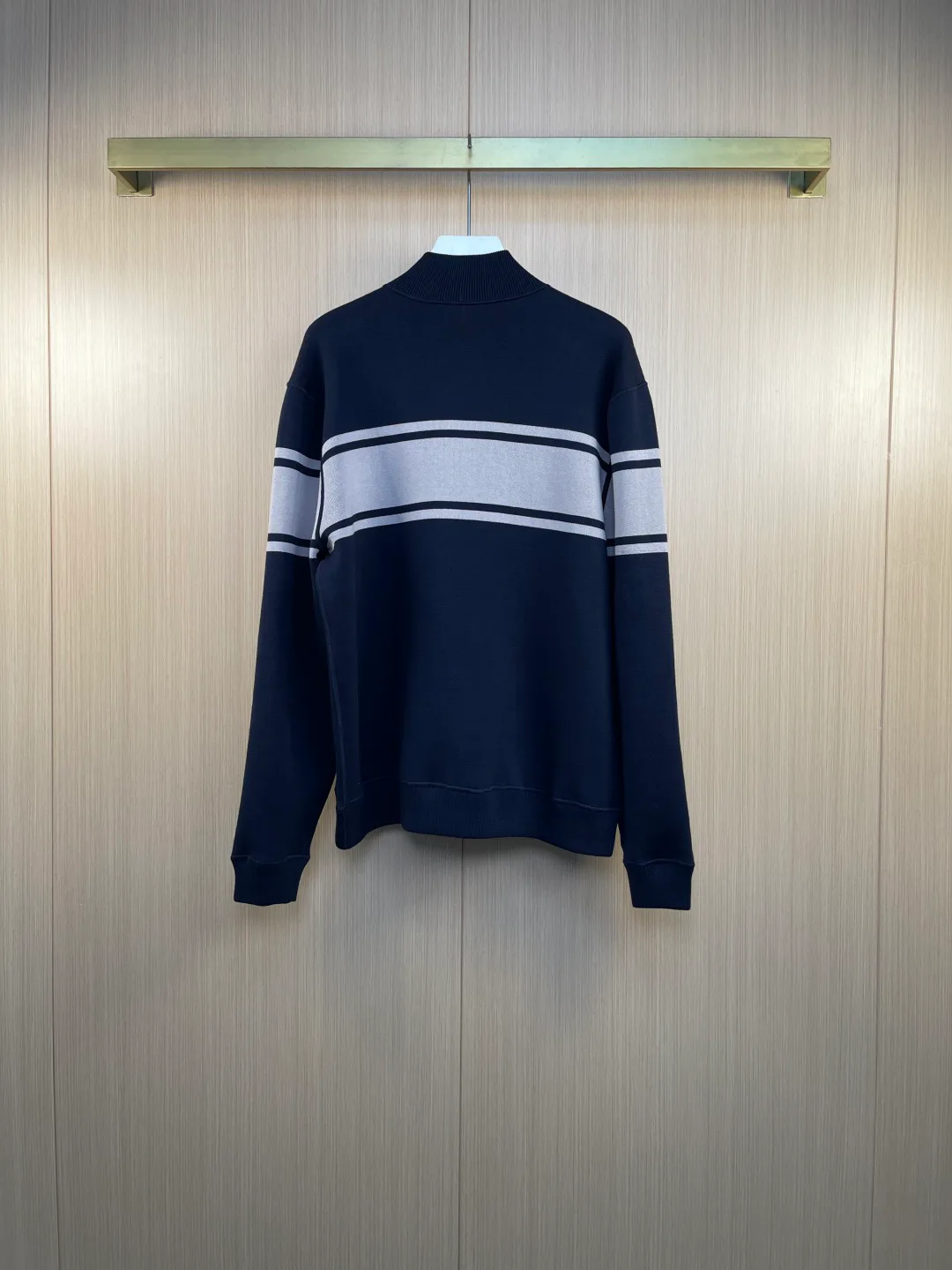 Men's Jumpers And Sweaters LOUIS VUITTON 18519486