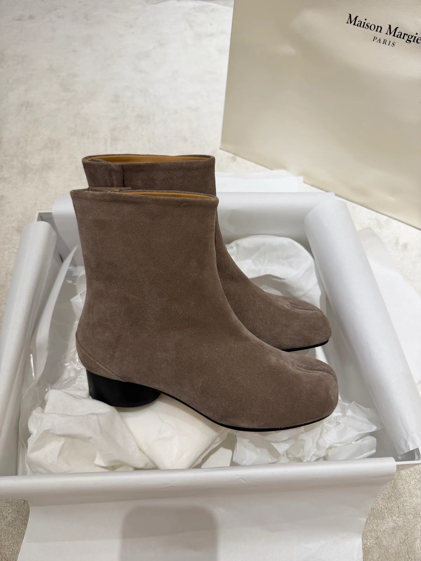 Women's Booties MAISON MARGIELA 18396873