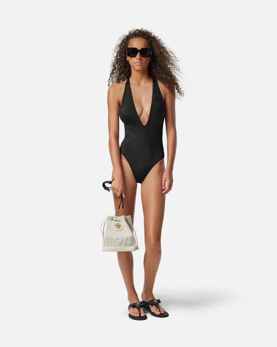 Women's Swimwear VERSACE 18003348