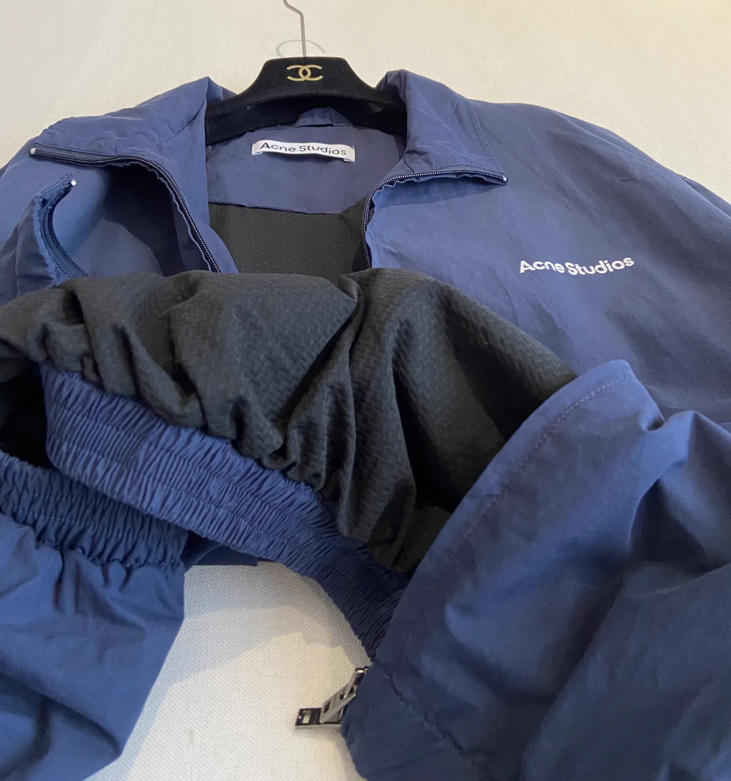 Men's Jackets And Down Jackets ACNE STUDIOS 18088026