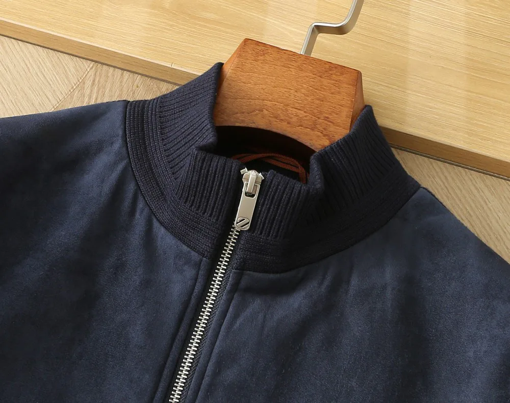 Men's Jackets And Down Jackets ZEGNA 18369131