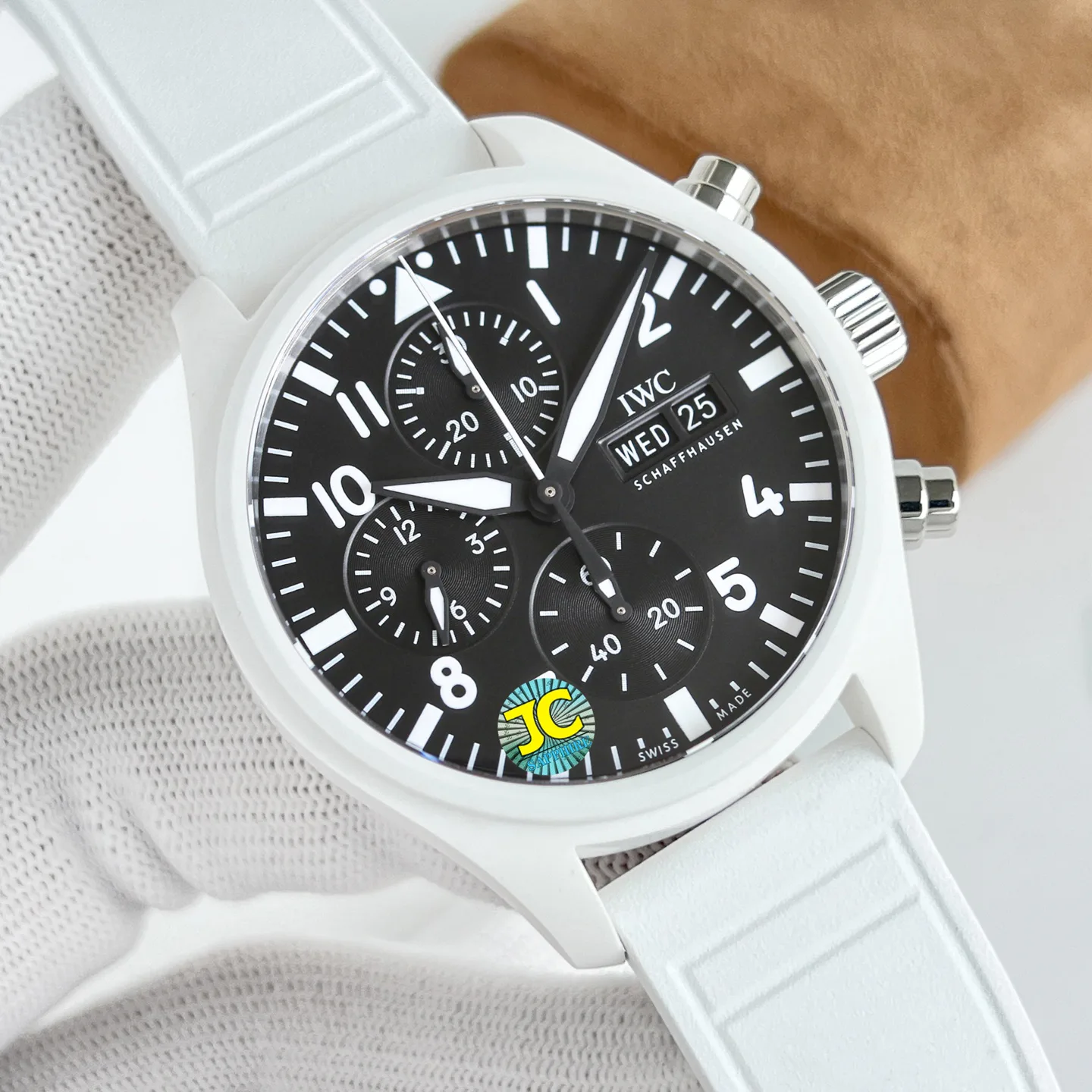 Men's Watches IWC 17881574