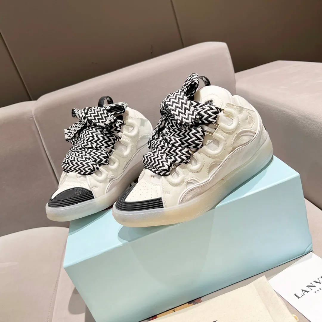 Women's Sneakers LANVIN 17955176