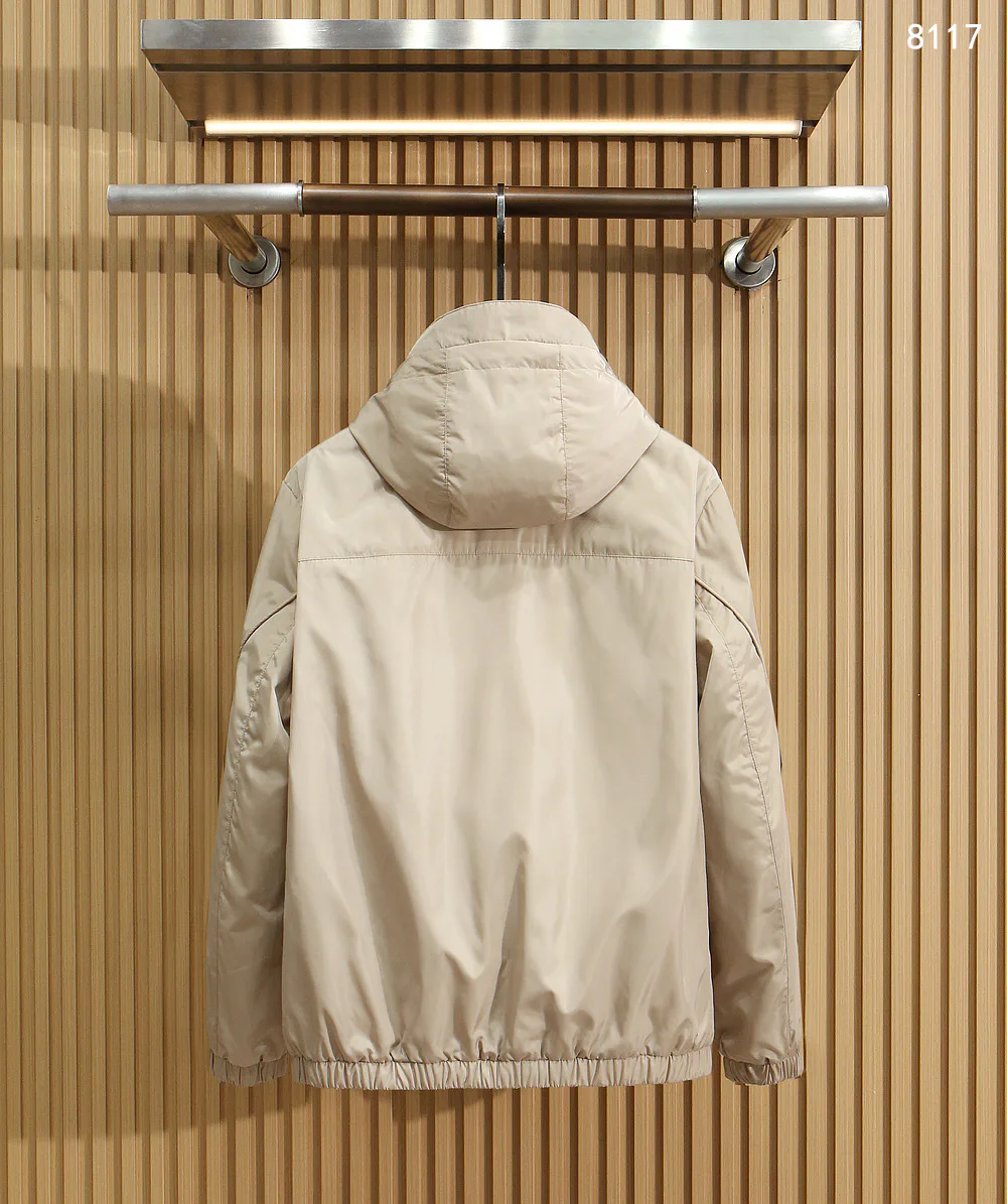 Women's Jackets And Down Jackets PRADA 18157315