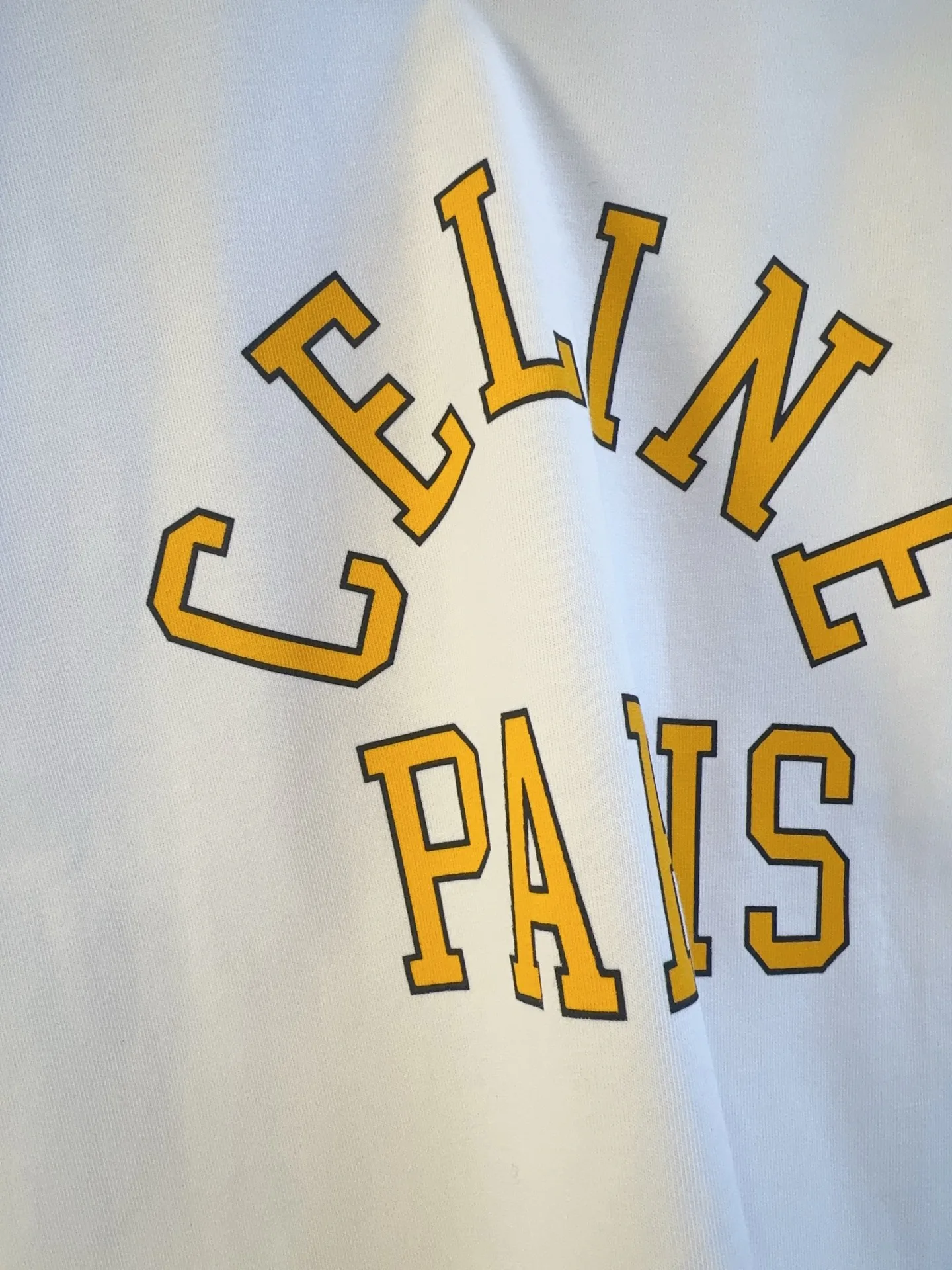 Women's T-Shirts CELINE 17606828