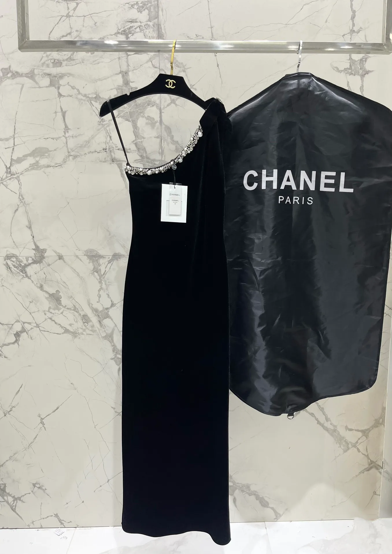 Women's Dresses CHANEL 18527334