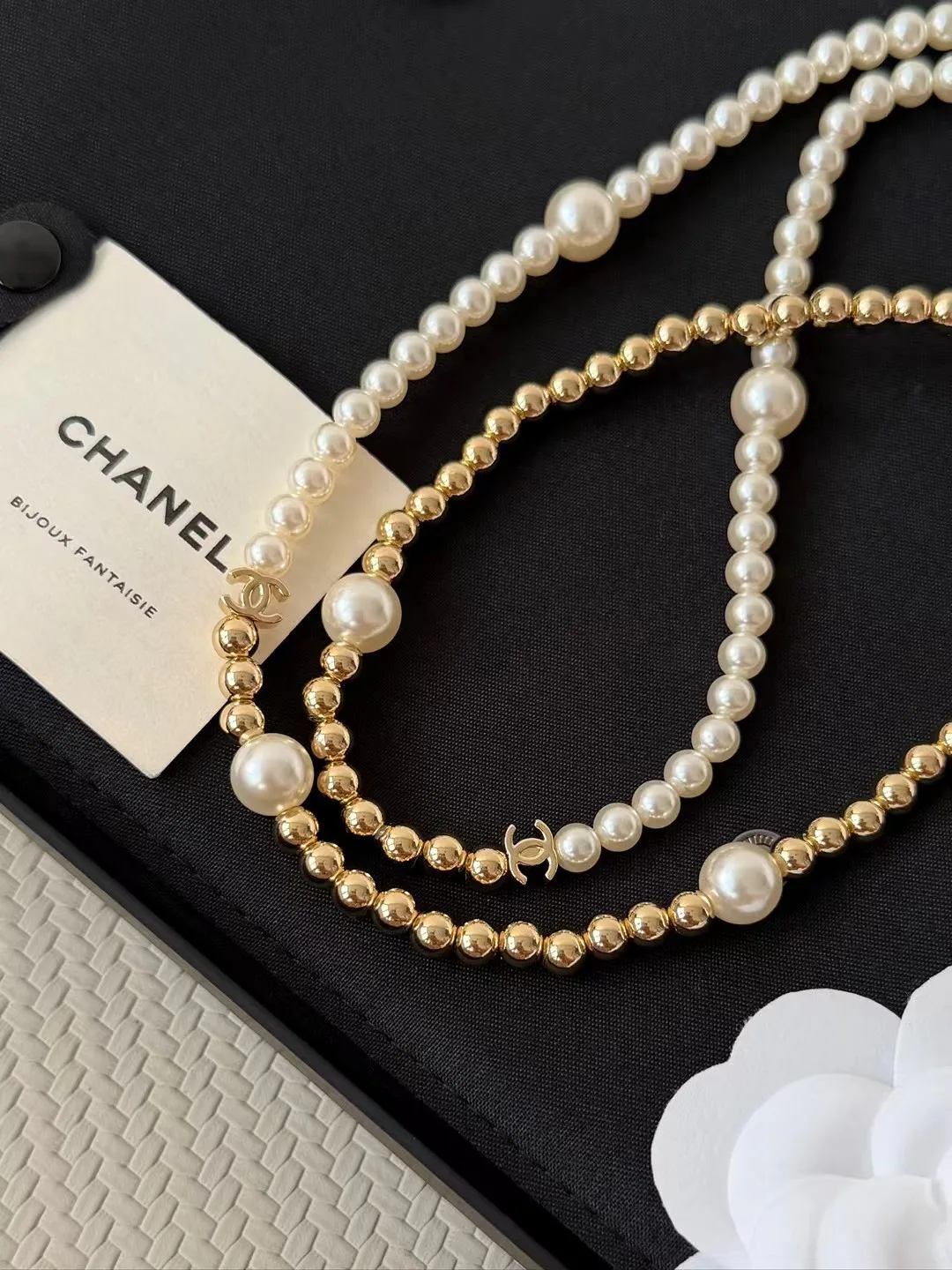 Jewelry CHANEL 17880937