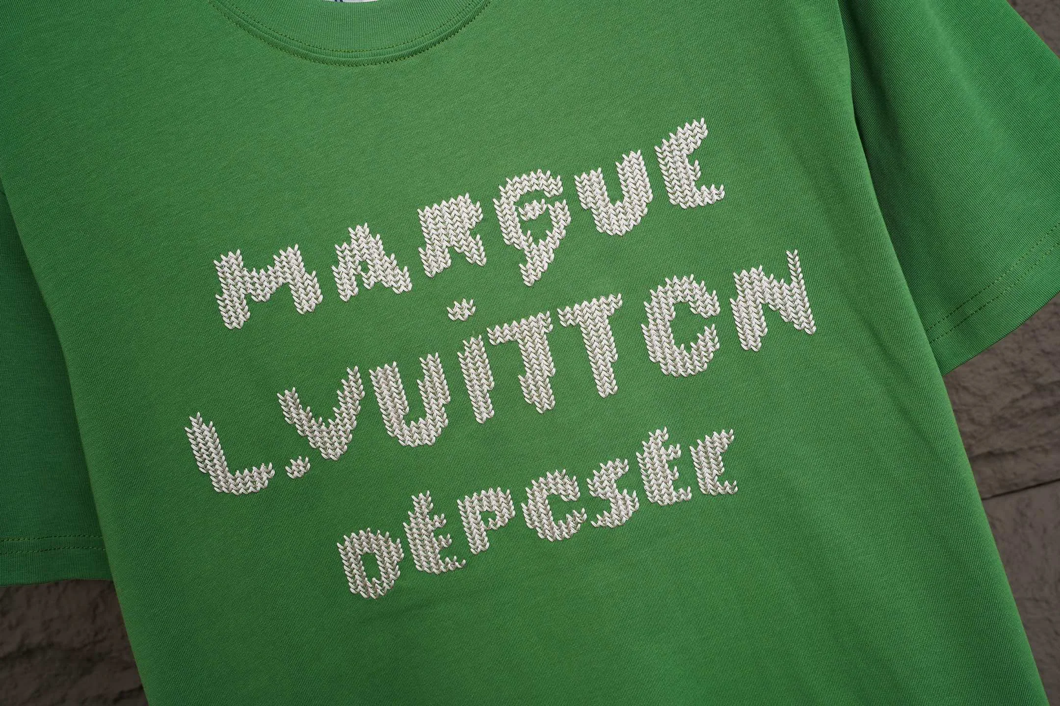 Women's T-Shirts LOUIS VUITTON 18000556