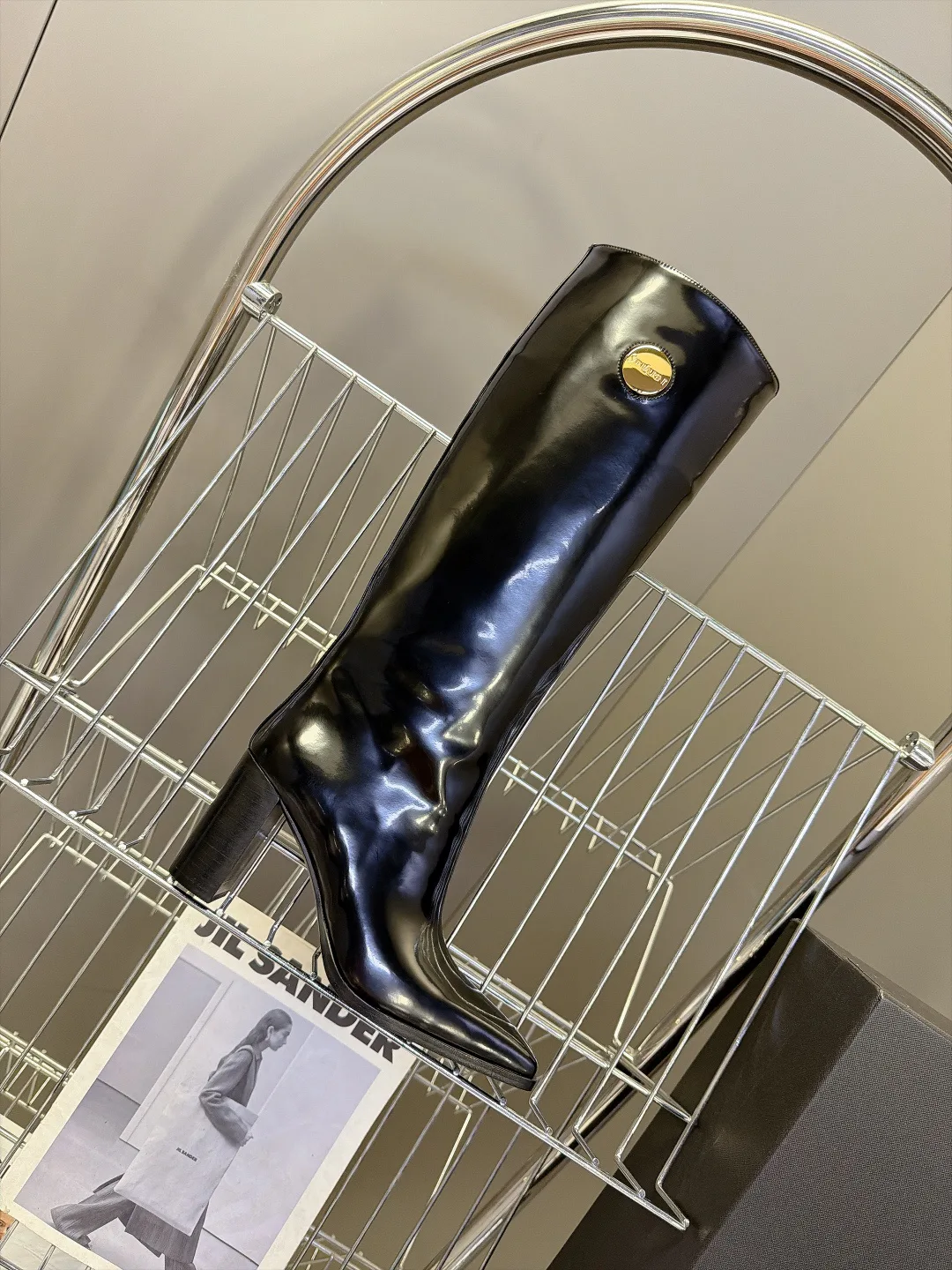 Women's Boots SAINT LAURENT 18223758