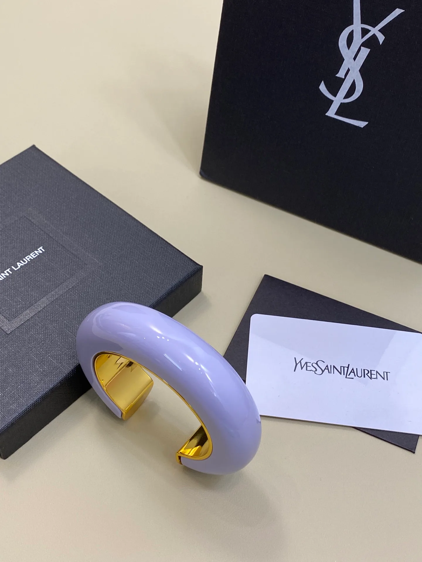 Jewelry SAINT LAURENT 16982666
