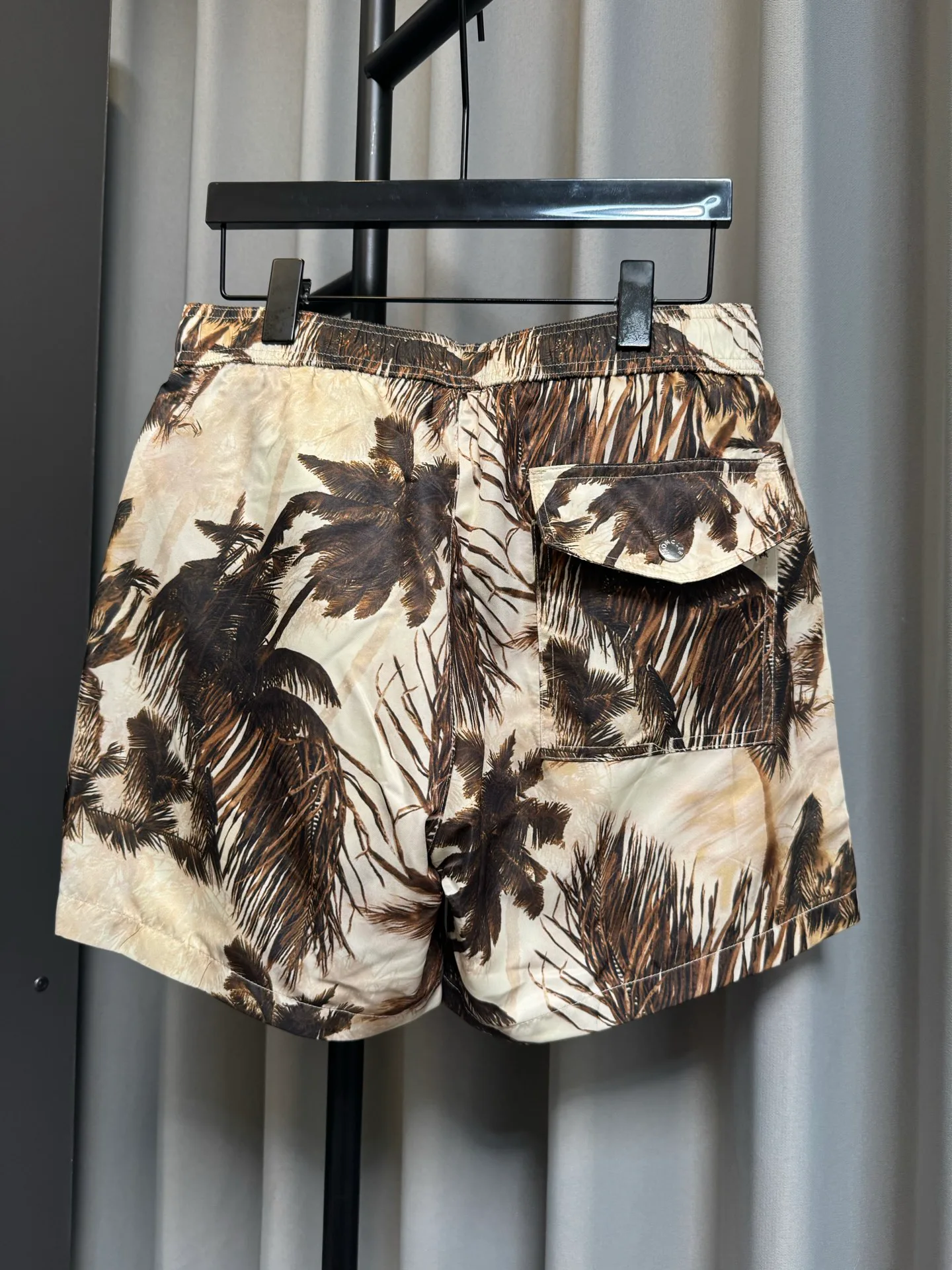 Men's Shorts MONCLER 17420984
