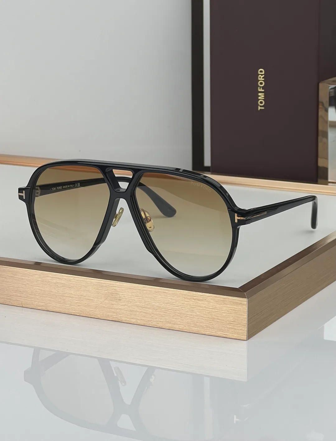 Glasses TOM FORD 17733301