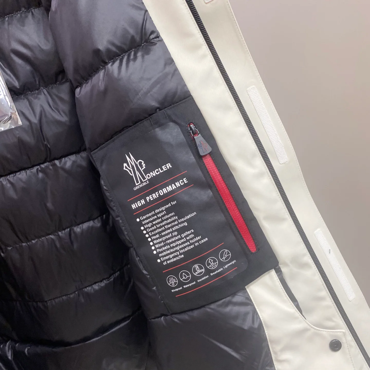 Men's Jackets And Down Jackets MONCLER 18029200