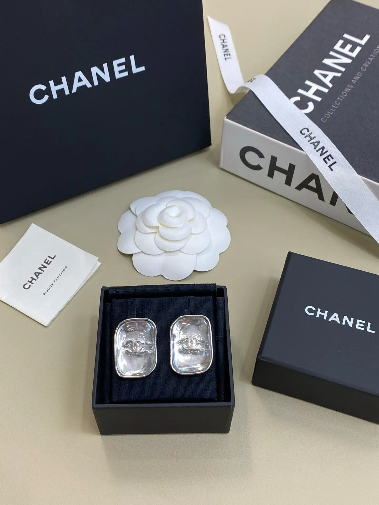 Jewelry CHANEL 18122367
