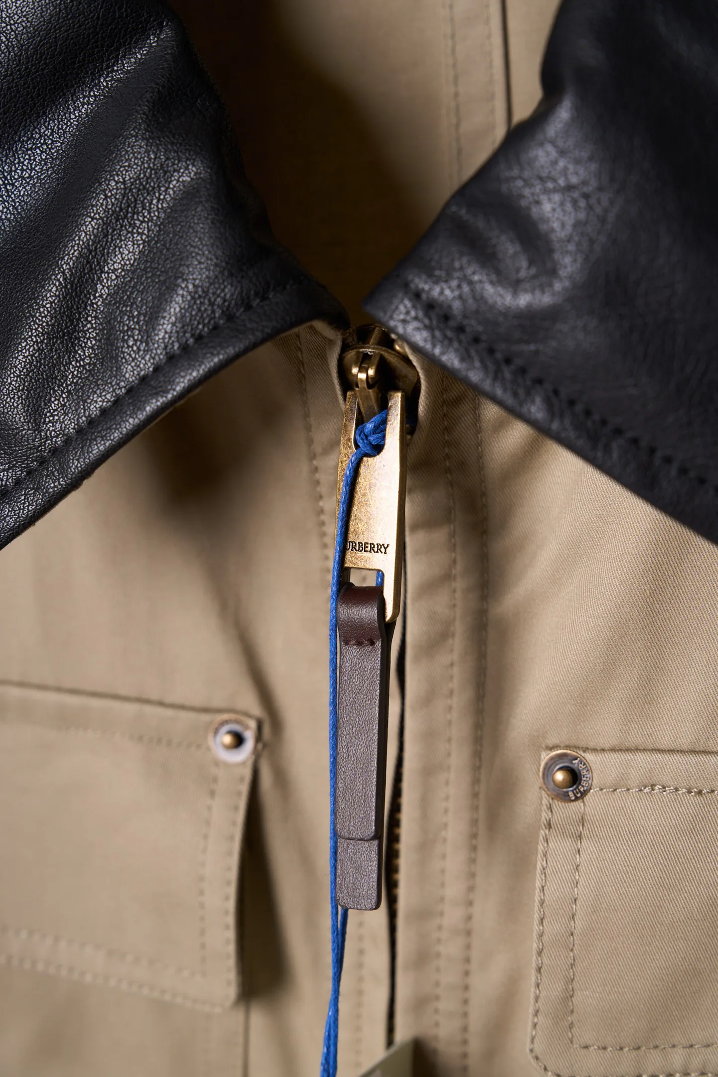 Men's Jackets And Down Jackets BURBERRY 18179295