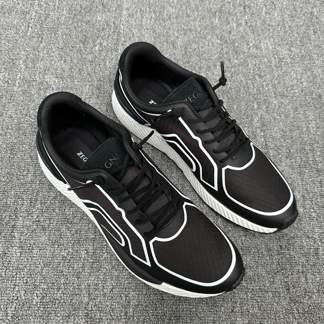 Men's Sneakers ZEGNA 18076514