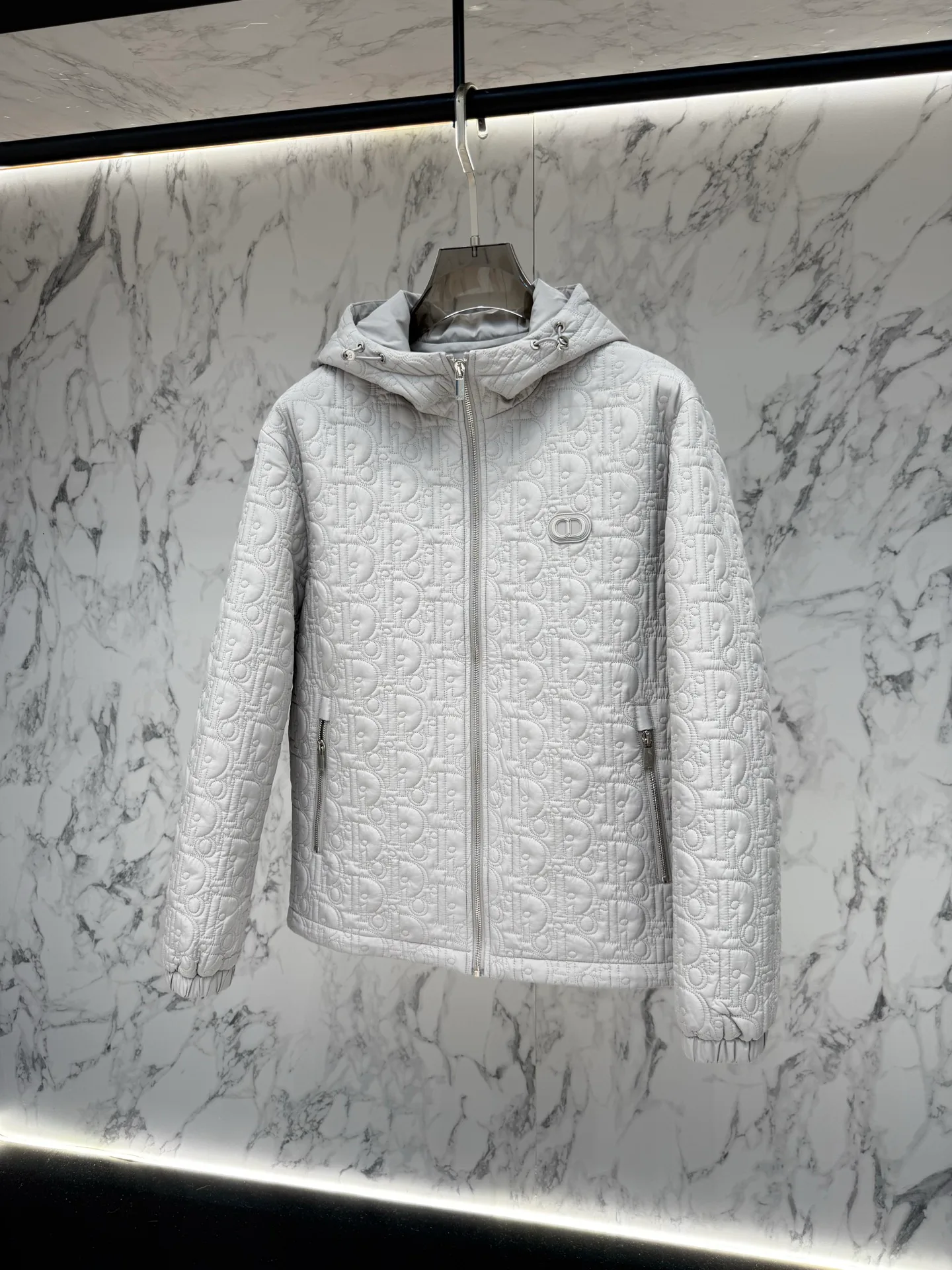 Men's Jackets And Down Jackets CHRISTIAN DIOR 18046496