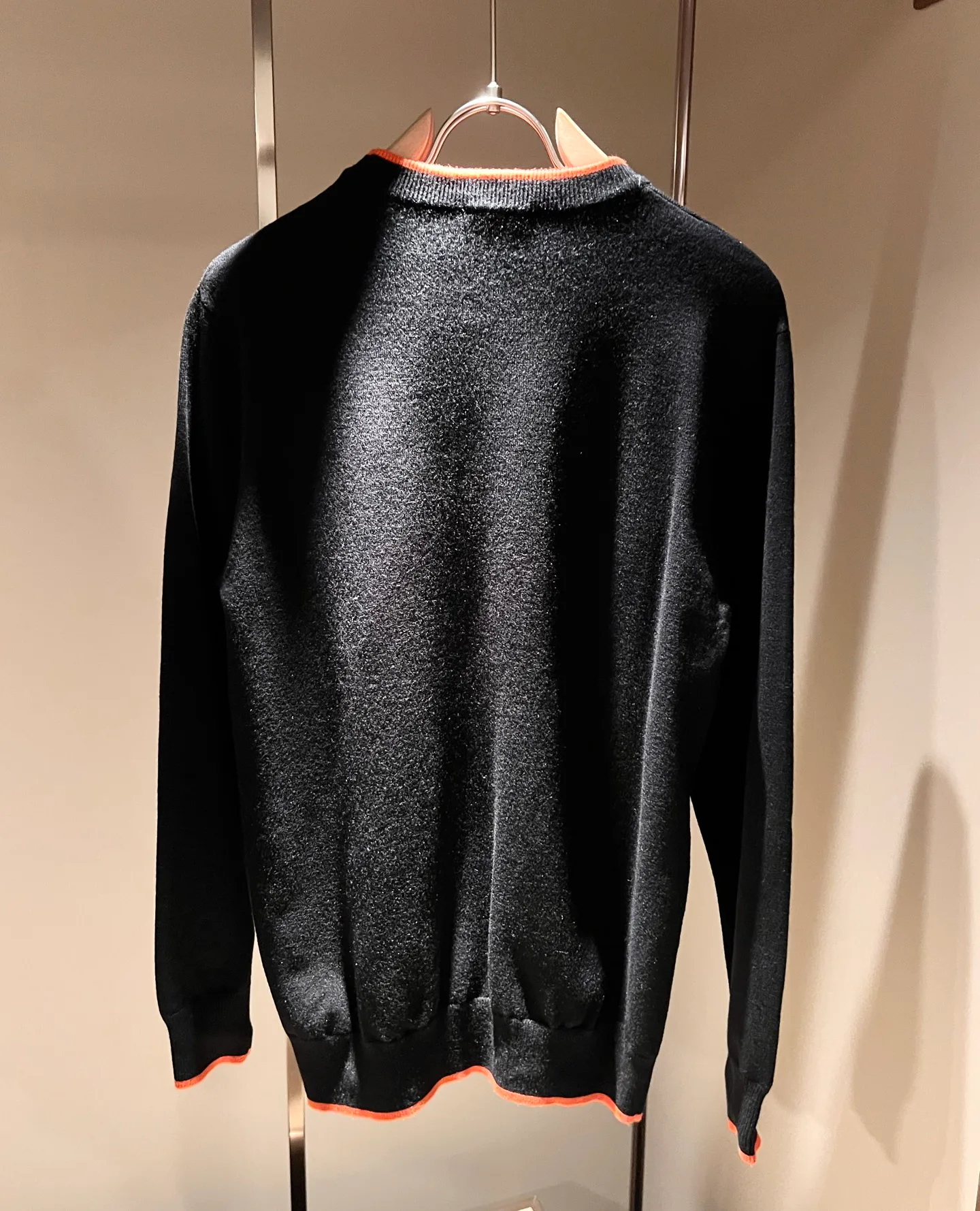 Men's Jumpers And Sweaters HERMES 18446381