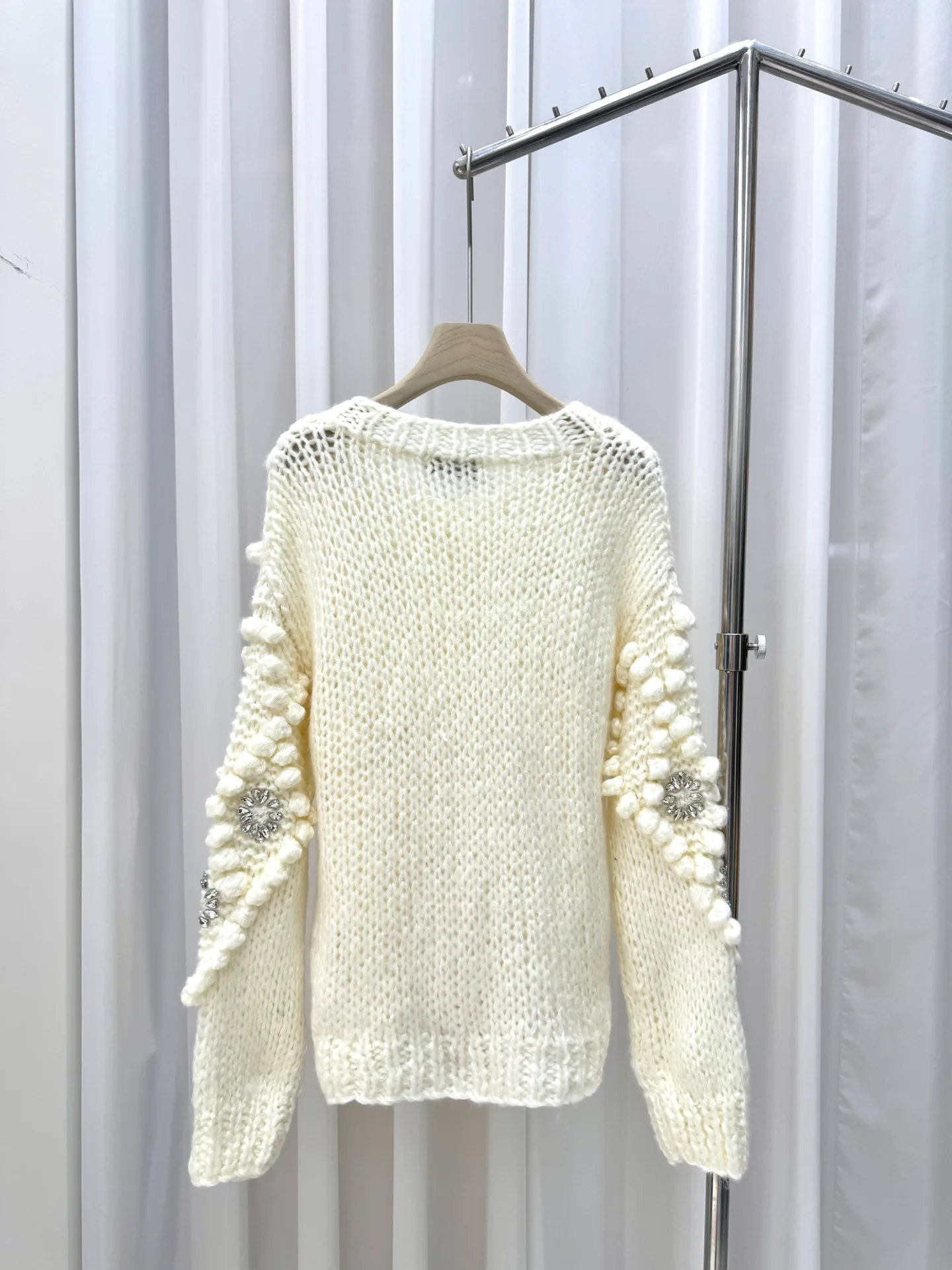 Джемперы И Свитеры Женские Miu Miu 18685625
