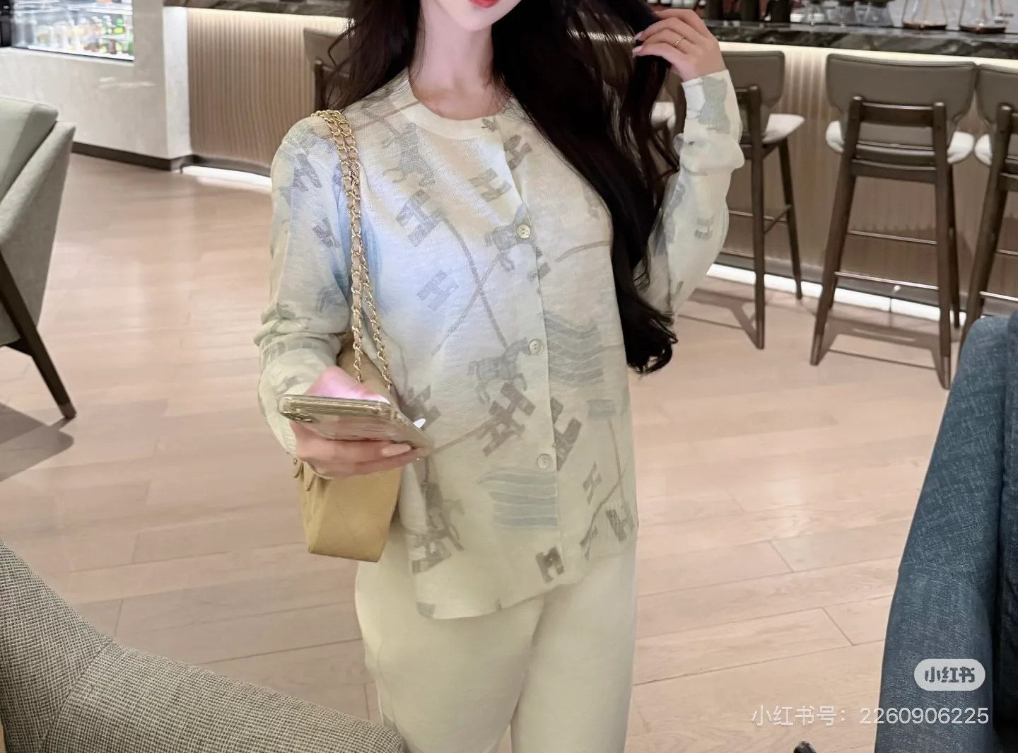 Women's Jumpers And Sweaters HERMES 17805913