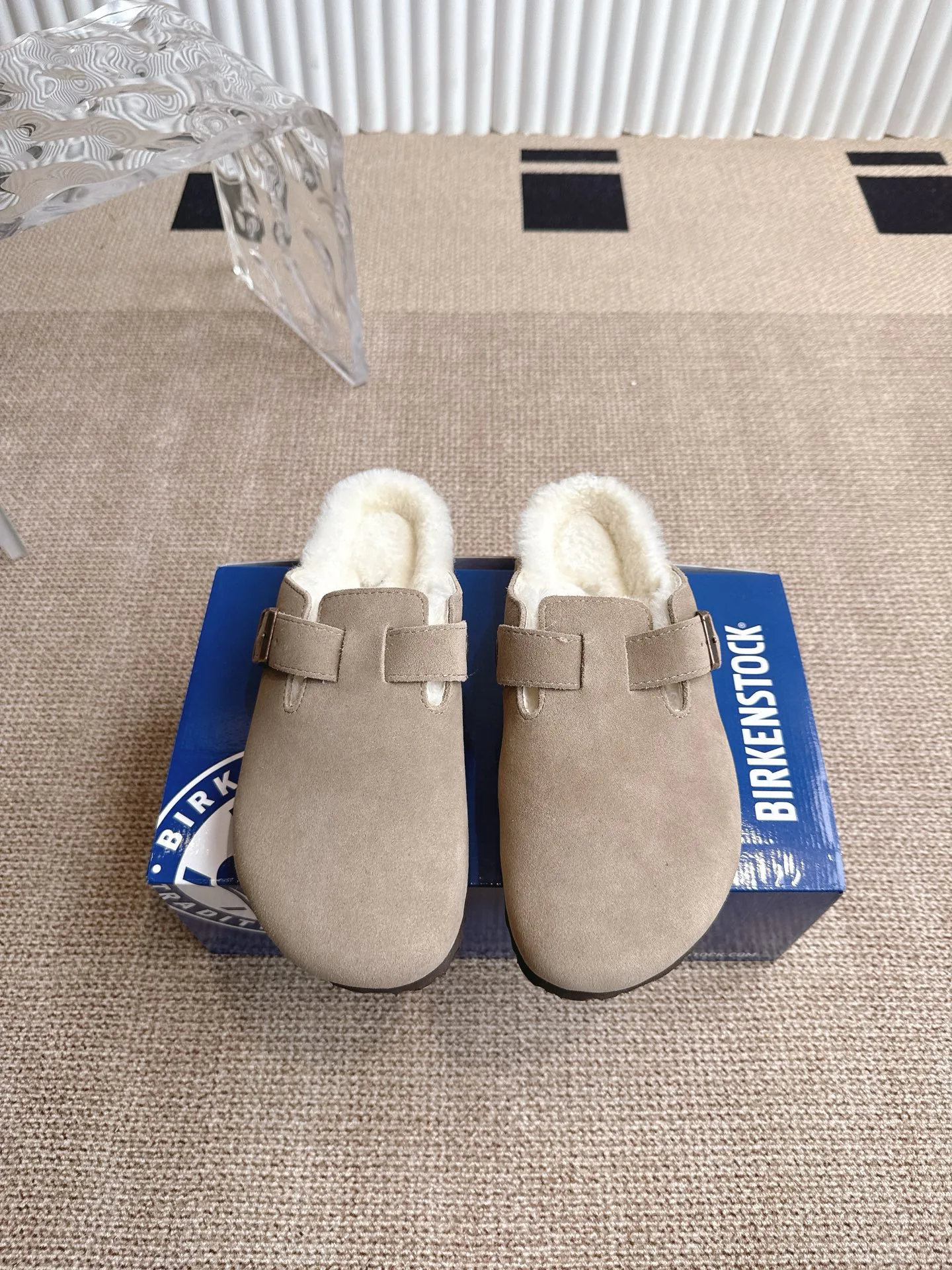Women's Mules And Clogs BIRKENSTOCK 17926714