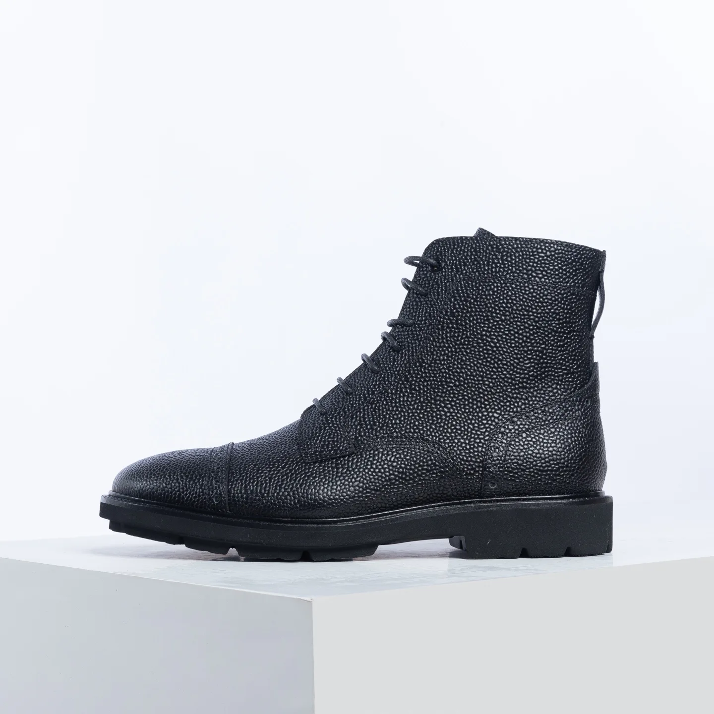 Ботинки Мужские Zegna 18669225