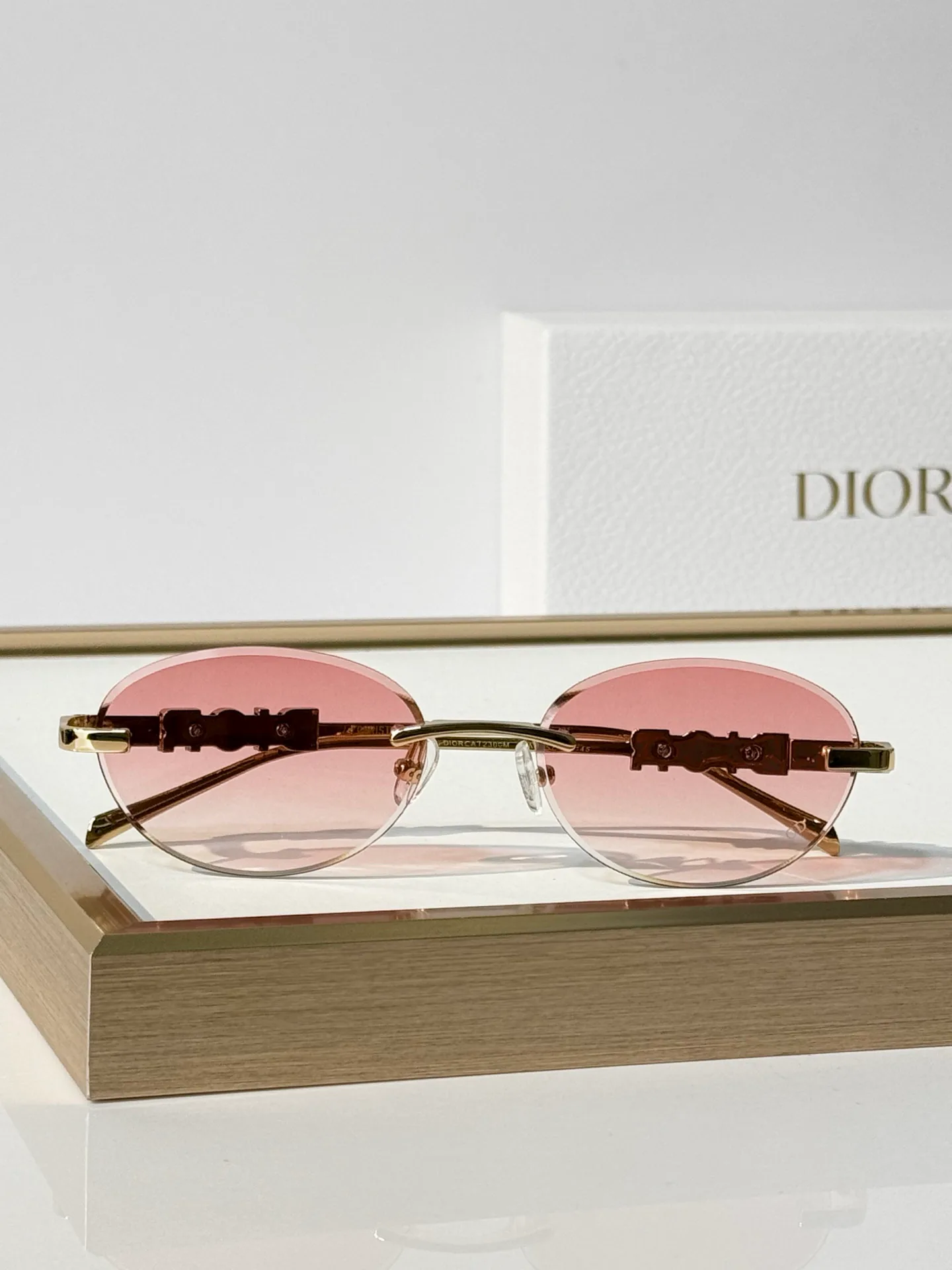 Glasses CHRISTIAN DIOR 18404827