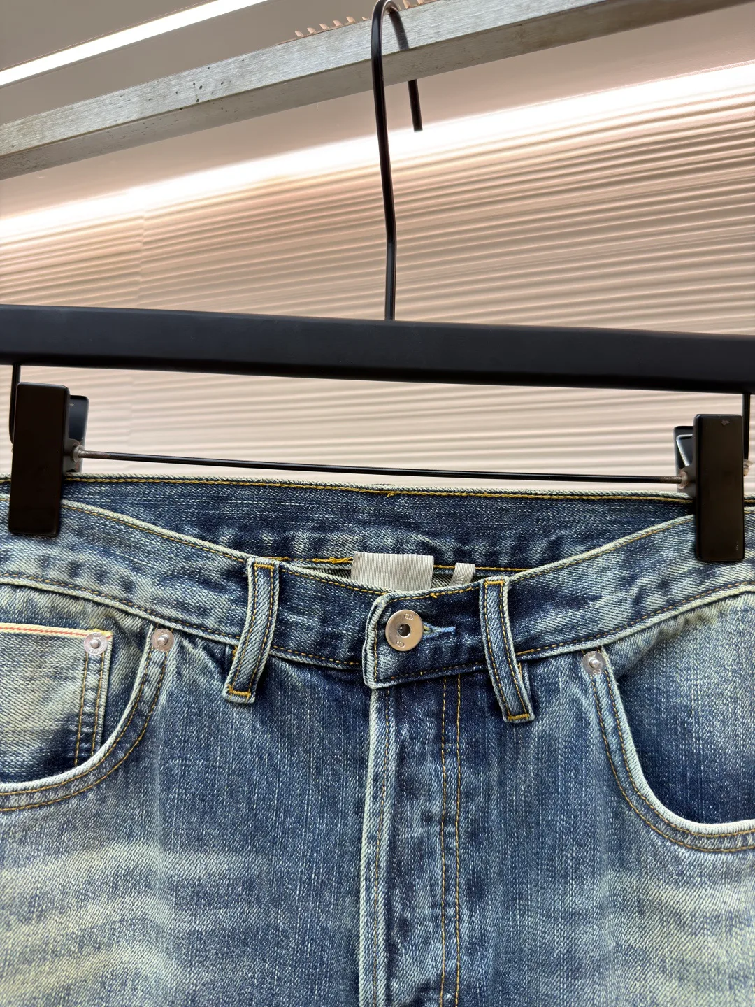 Men's Jeans CHRISTIAN DIOR 17861559