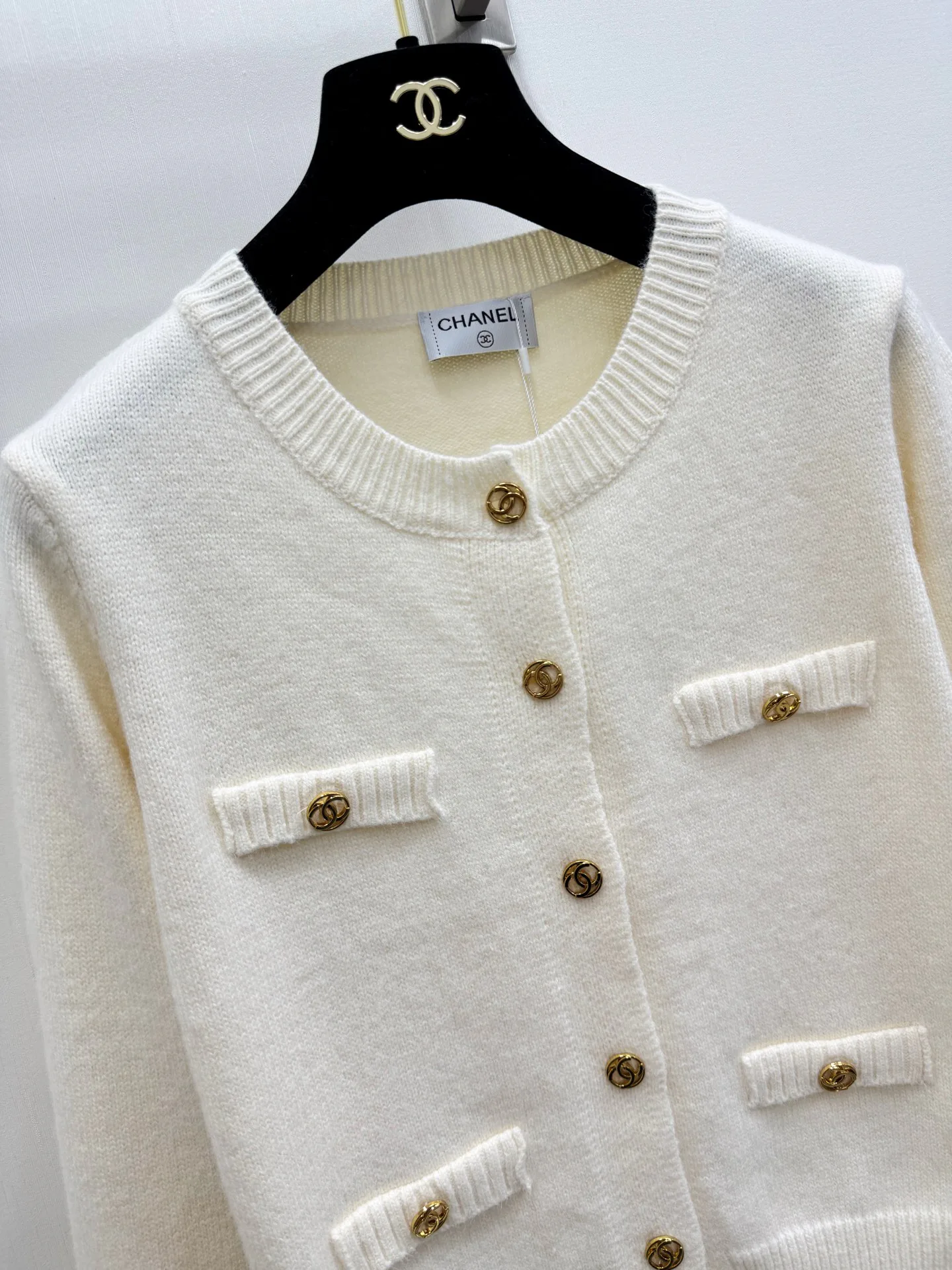 Women's Jumpers And Sweaters CHANEL 17953899