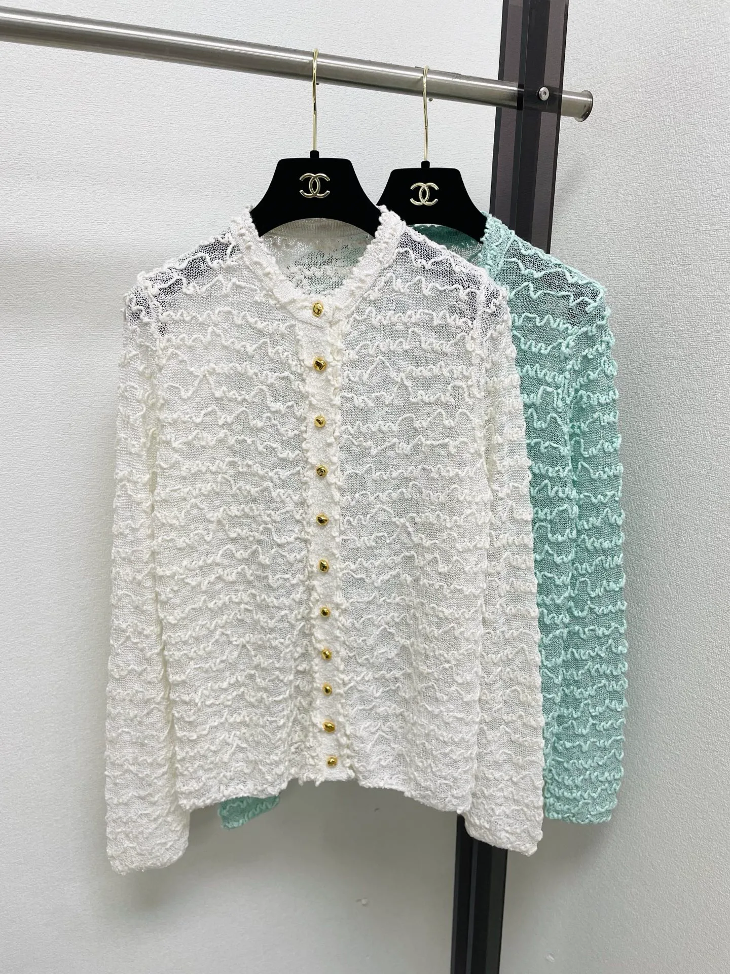 Women's Jumpers And Sweaters CHANEL 17654327