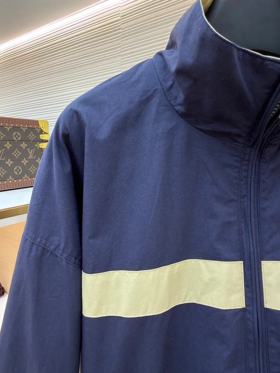 Men's Jackets And Down Jackets SAINT LAURENT 17740876