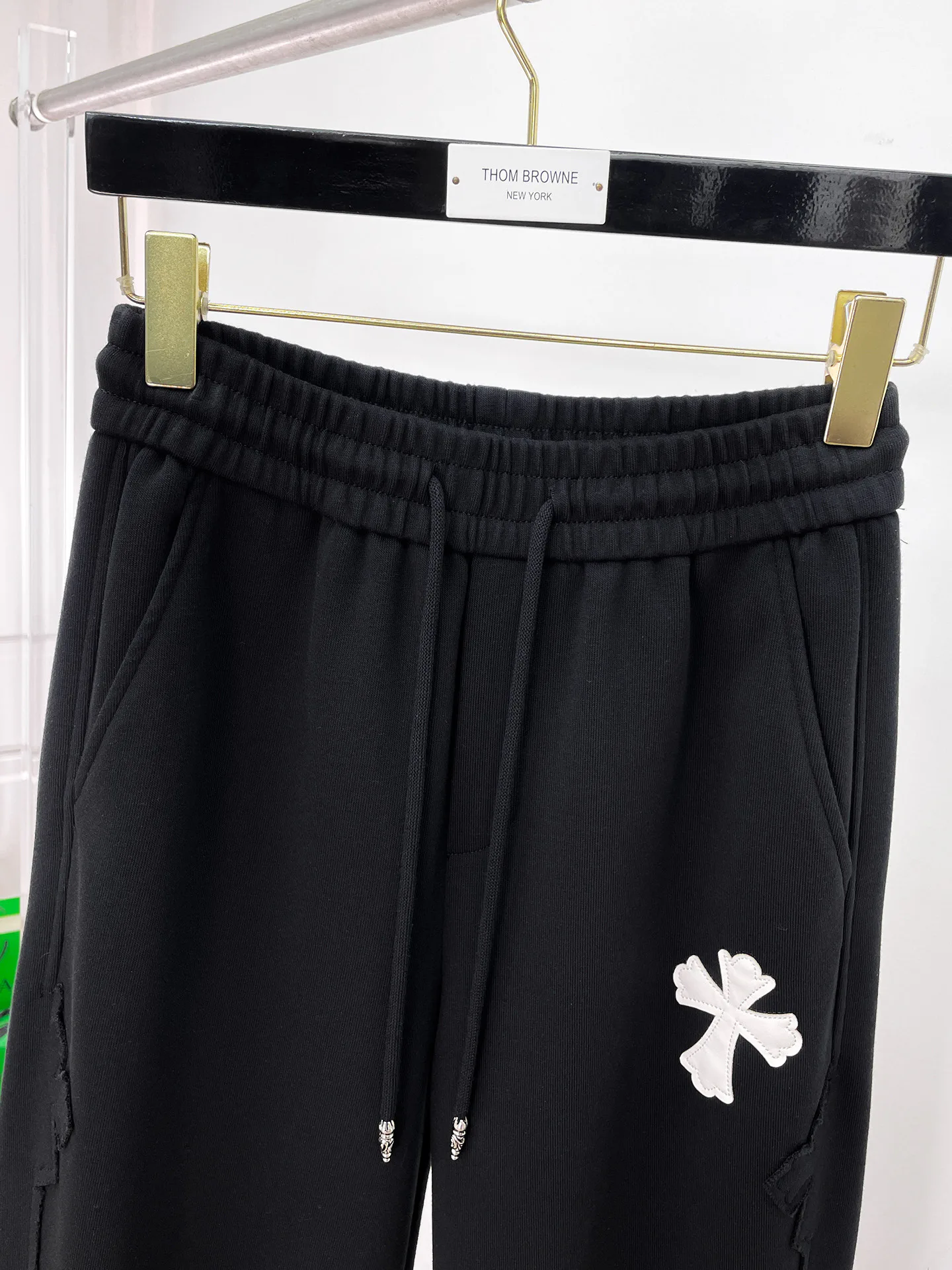 Men's Trousers CHROME HEARTS 18197313