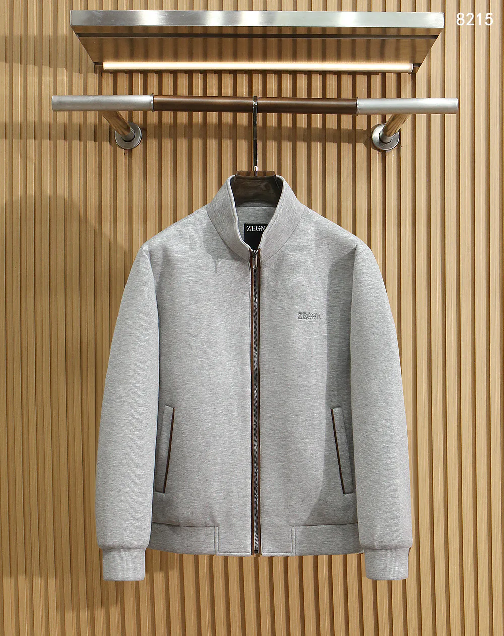 Men's Jackets And Down Jackets ZEGNA 18345912